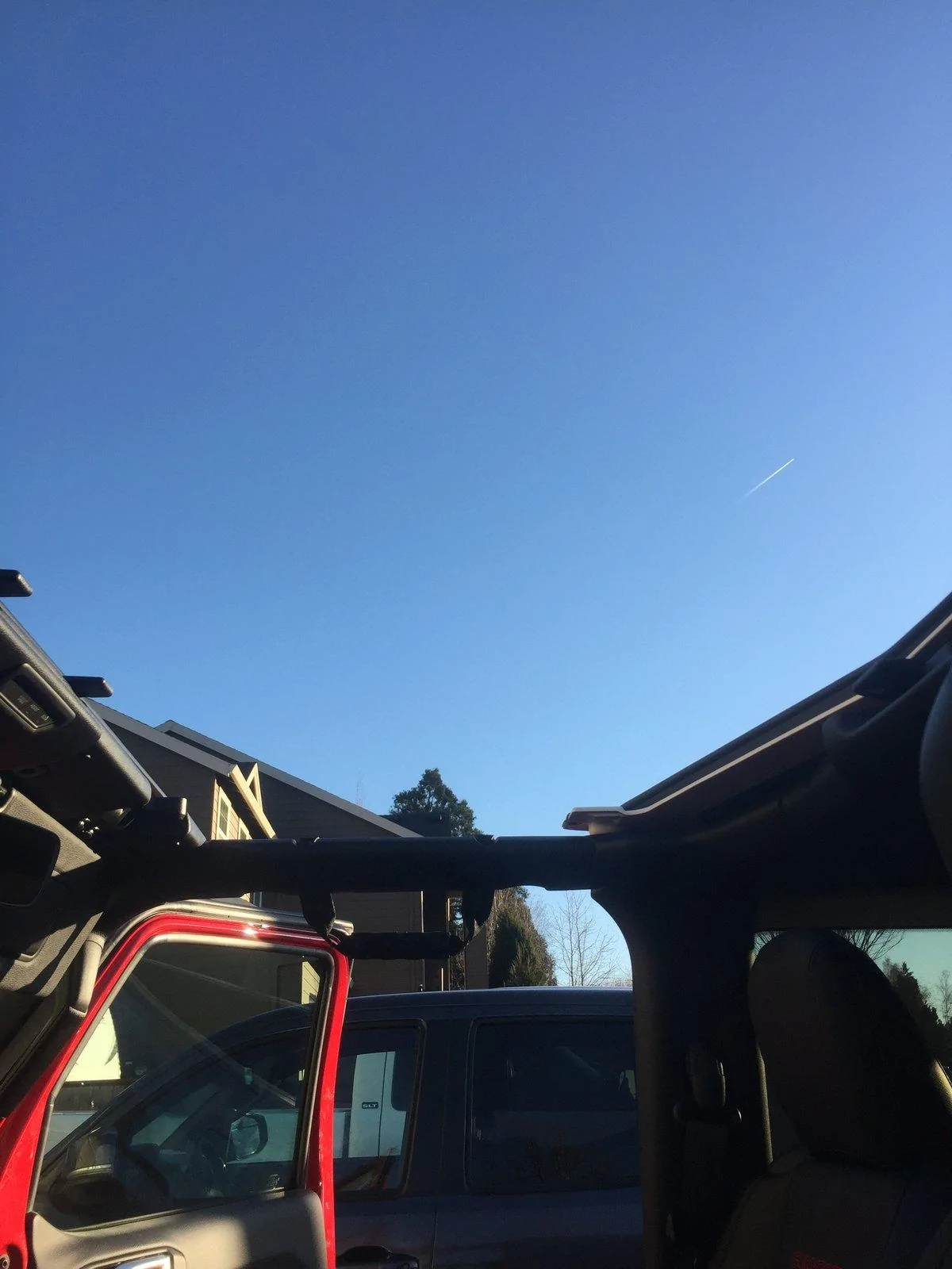 Jeep Wrangler JL Freedom top storage? 8DAF2F5F-3F3A-43CE-94C7-935D977BF1C4