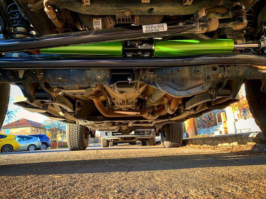 Jeep Wrangler JL What did you do TO your Jeep JL today? 87B382CD-BAA0-4A21-BABF-2DA9BE004831
