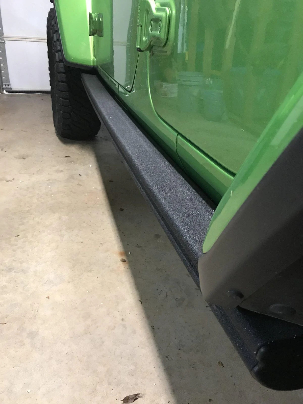 Jeep Wrangler JL What did you do TO your Jeep JL today? AA8F3FBC-26AD-4E00-AB8D-2E91C58F4E60