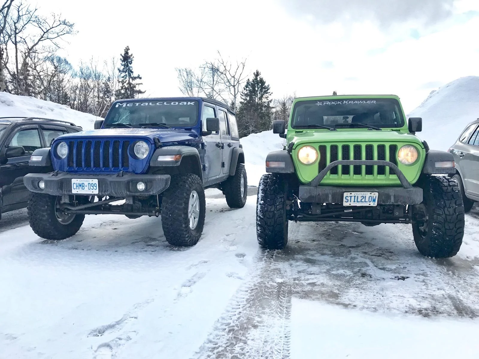 Jeep Wrangler JL The Non-Rubicon Jl & JLU Thread 8C826002-93C1-4FBA-9E44-B1B89C1C99AD