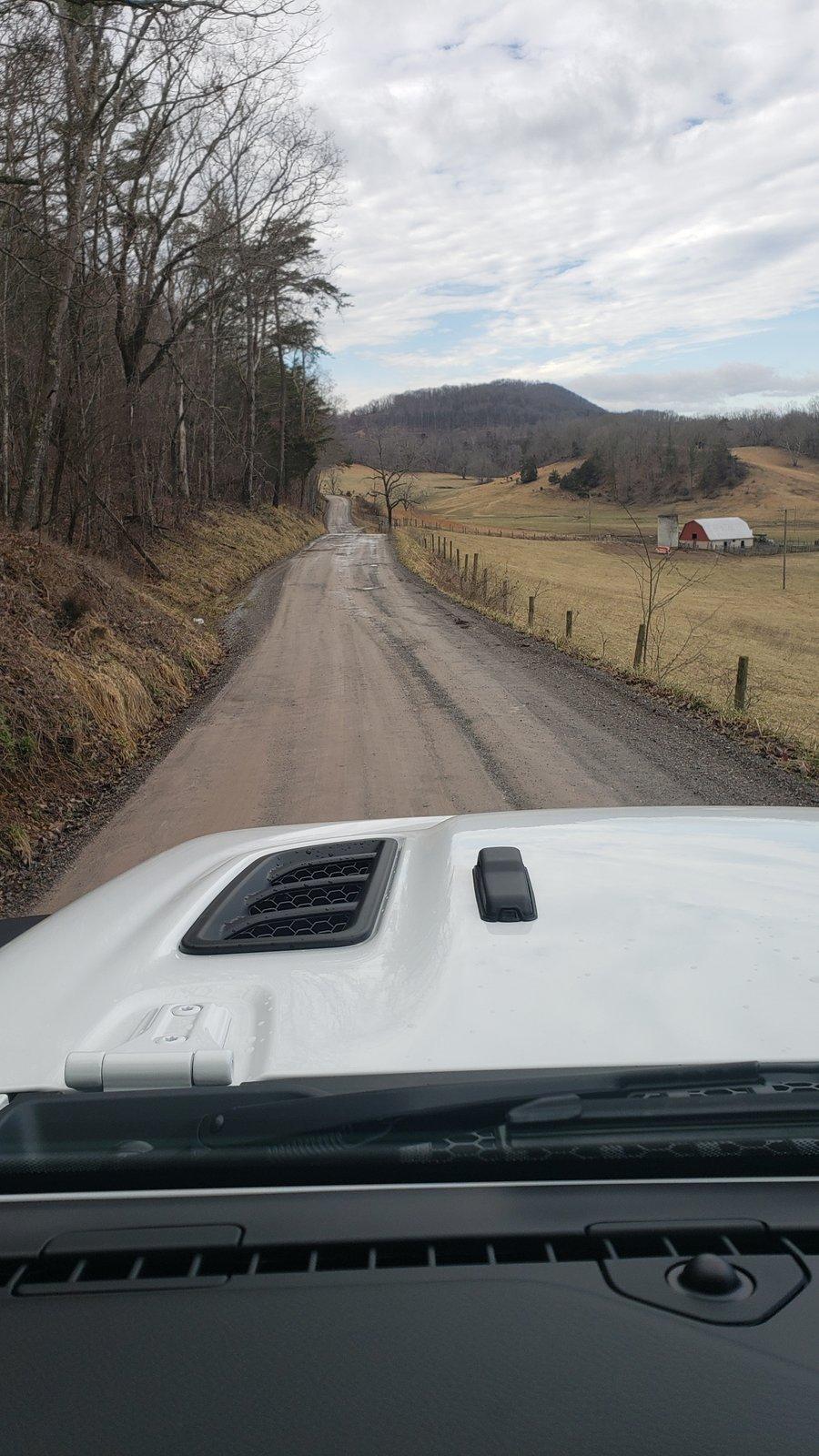 Jeep Wrangler JL What would you do FOR a Wrangler? 20190218_100151