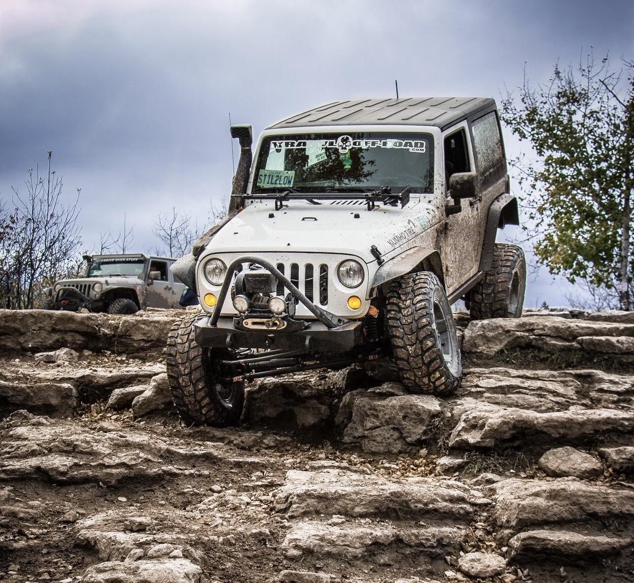 Jeep Wrangler JL The Non-Rubicon Jl & JLU Thread 530AFFD6-1FE0-422A-AA23-E4C7BFD98AF0
