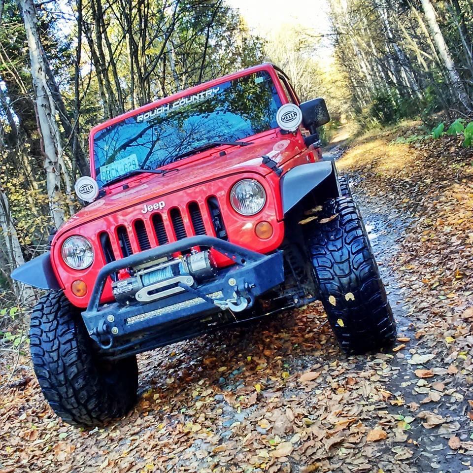 Jeep Wrangler JL The Non-Rubicon Jl & JLU Thread 48DF975A-75EF-431F-844F-8F407B0E9CDE