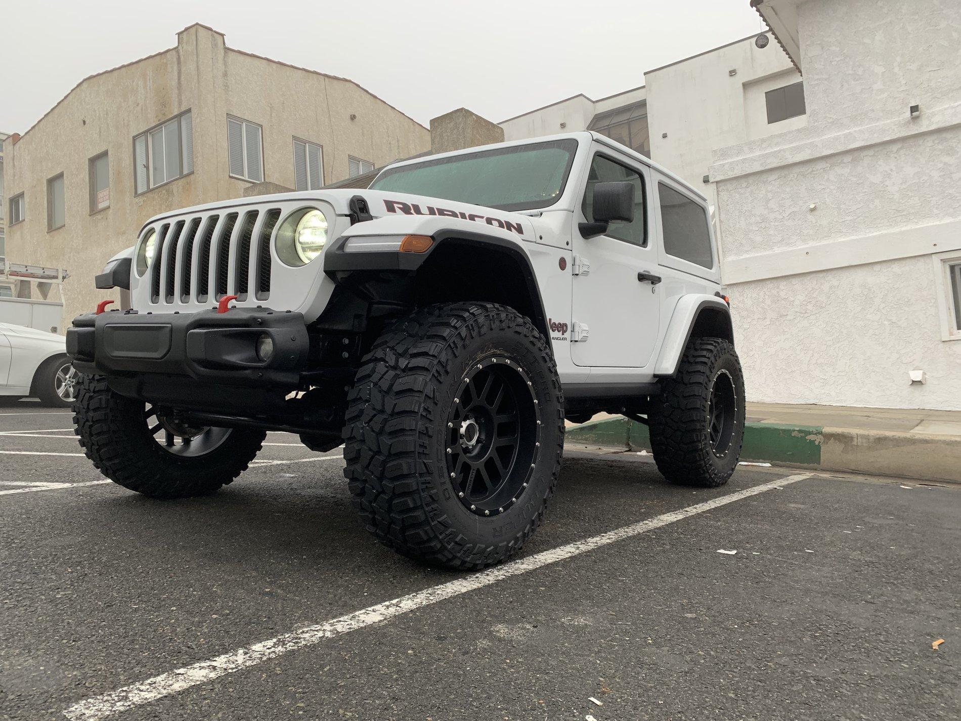 Jeep Wrangler JL JL 2 door pic and mod thread 53825F58-3A78-401F-BE97-ECC9DABCB5D4