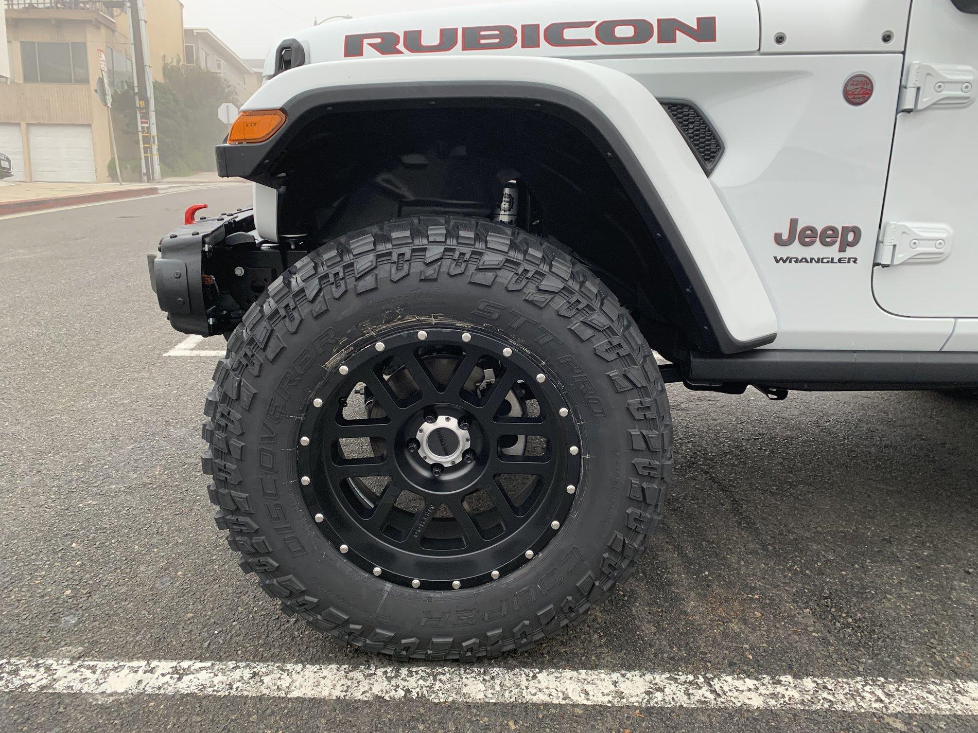 Jeep Wrangler JL JL 2 door pic and mod thread F31000B3-F0FB-4DDD-A367-CE0F59CB5BB5