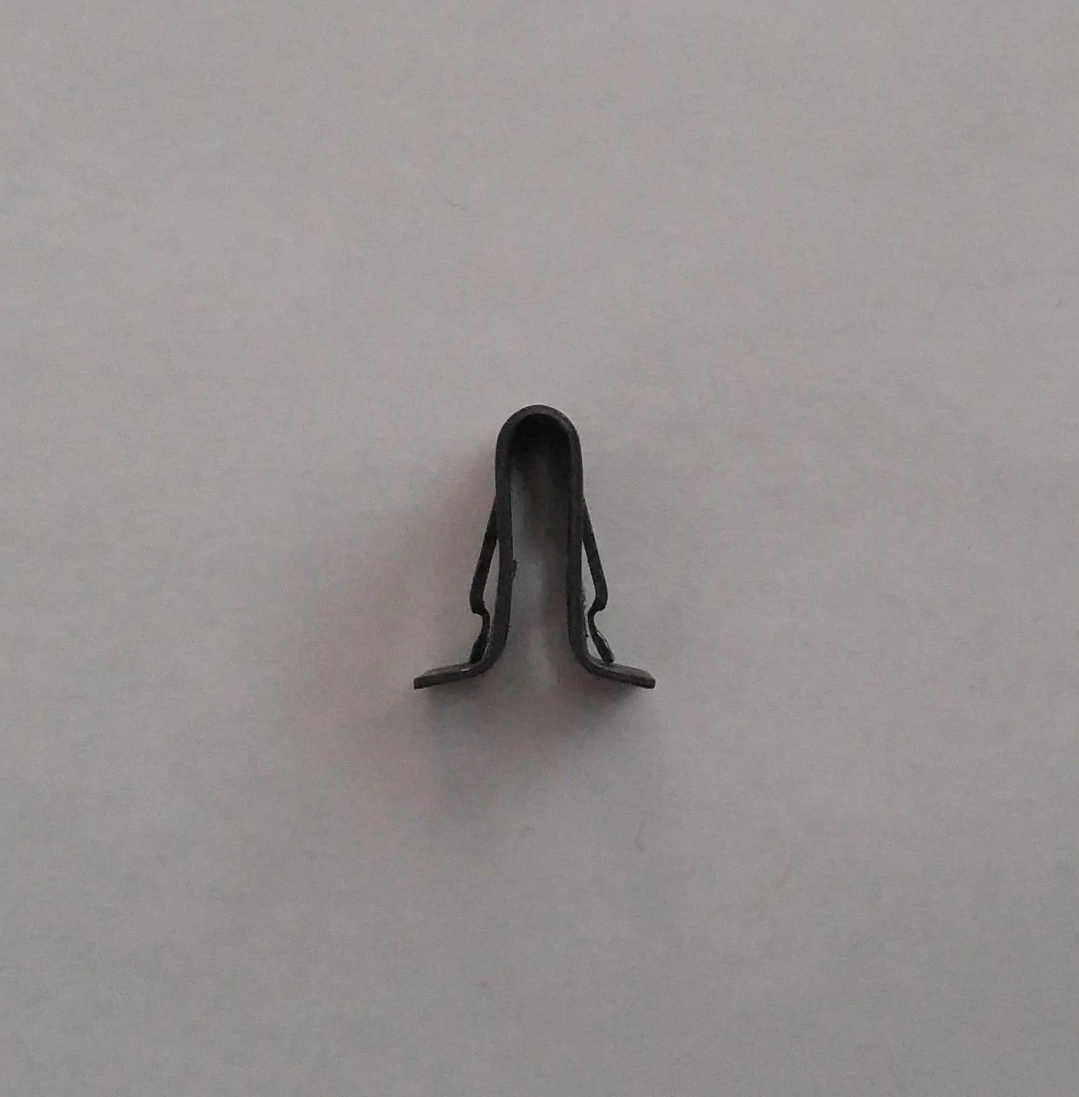 Jeep Wrangler JL retaining clips clip gap hider