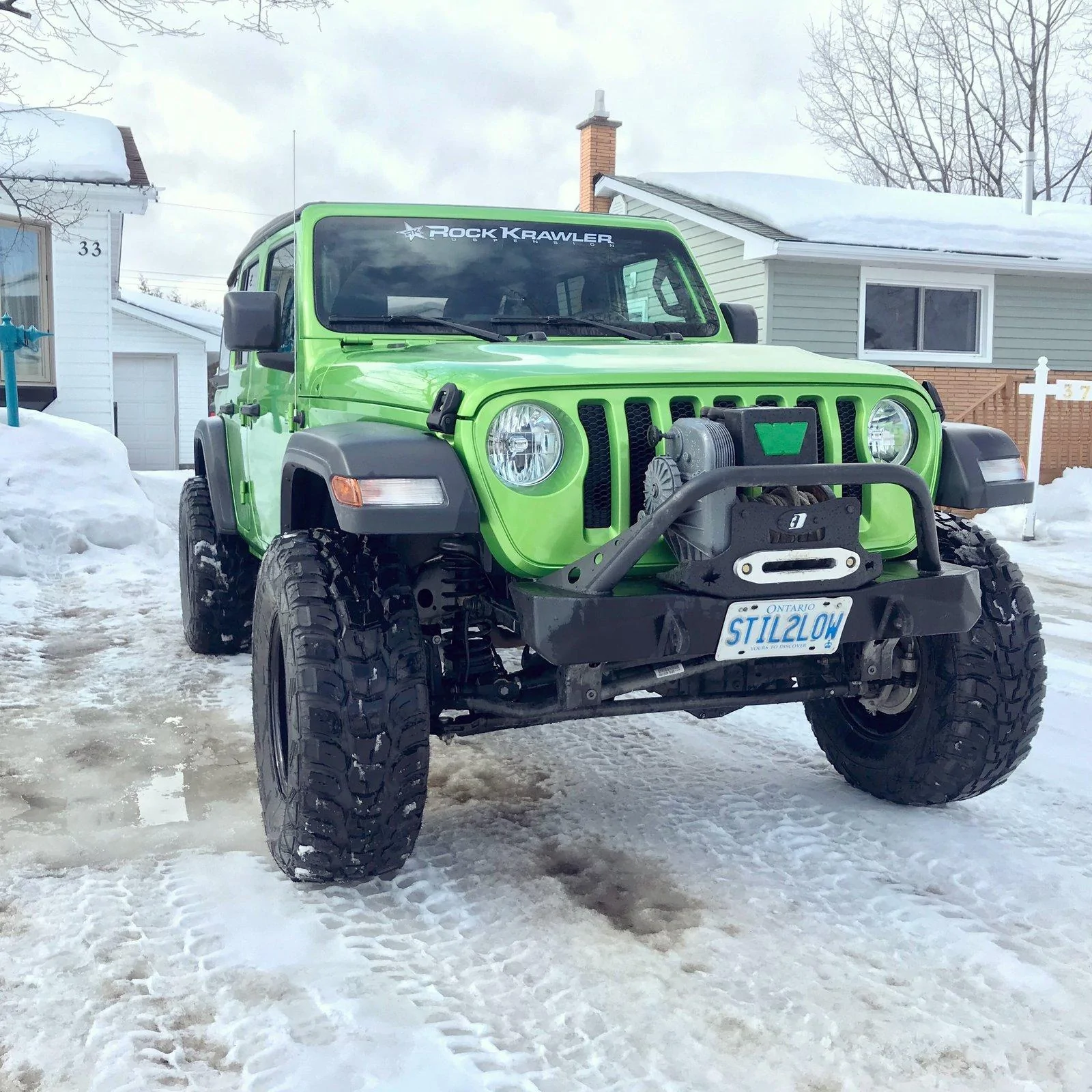 Jeep Wrangler JL The Non-Rubicon Jl & JLU Thread 7830ACF9-FBBD-4EEC-858F-F96F2189749A