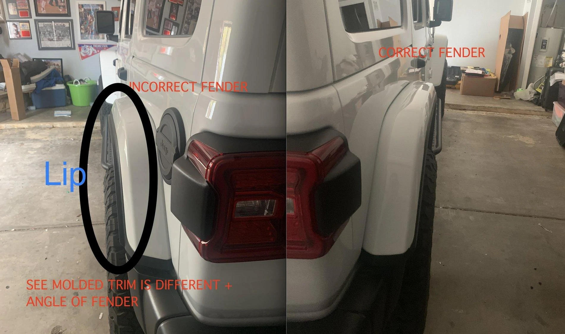 Jeep Wrangler JL The Non-Rubicon Jl & JLU Thread 1E3FD130-FA59-48B1-BA9D-BBB3CD44595E