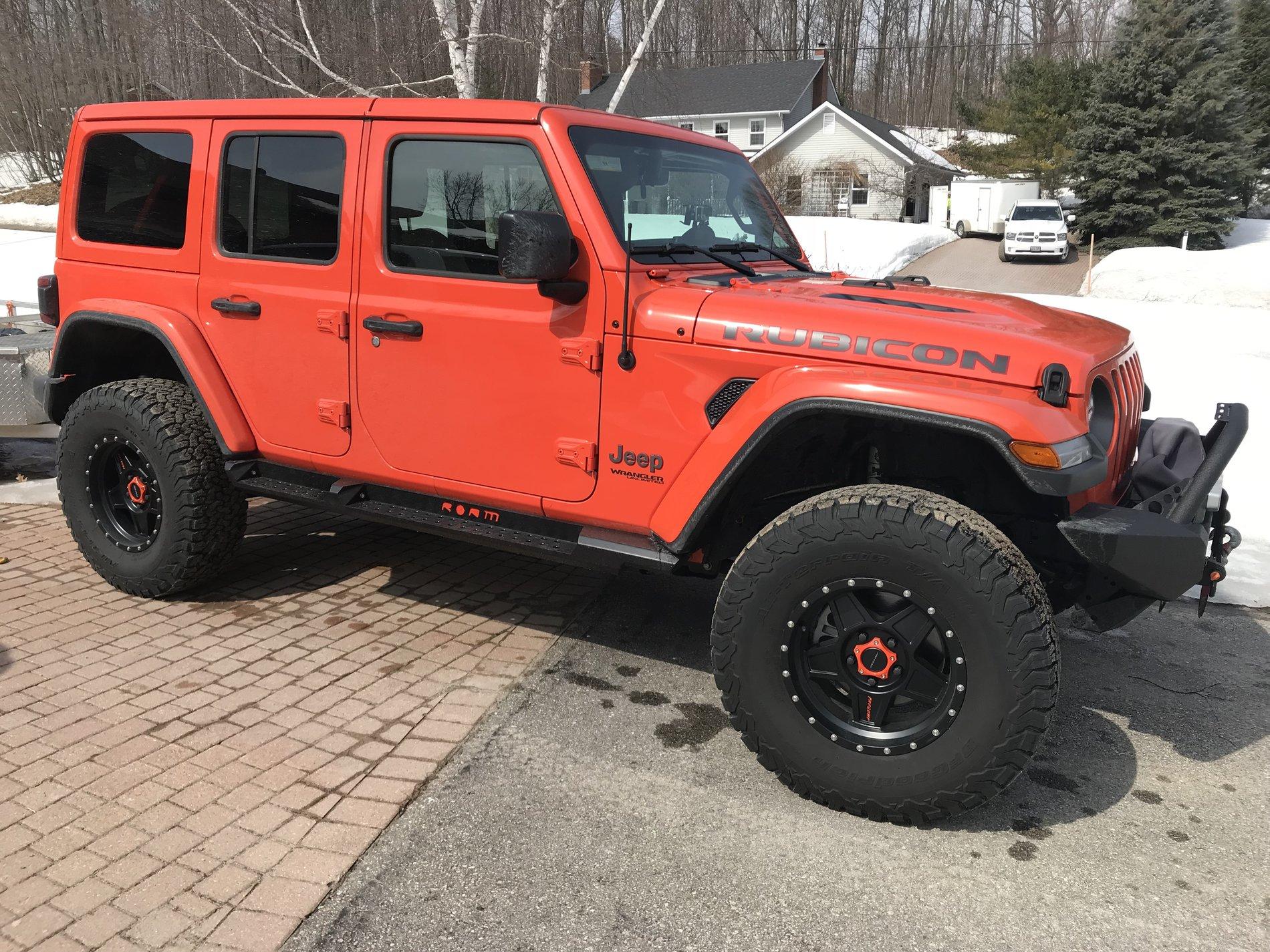 Jeep Wrangler JL What did you do TO your Jeep JL today? IMG_0335.JPG