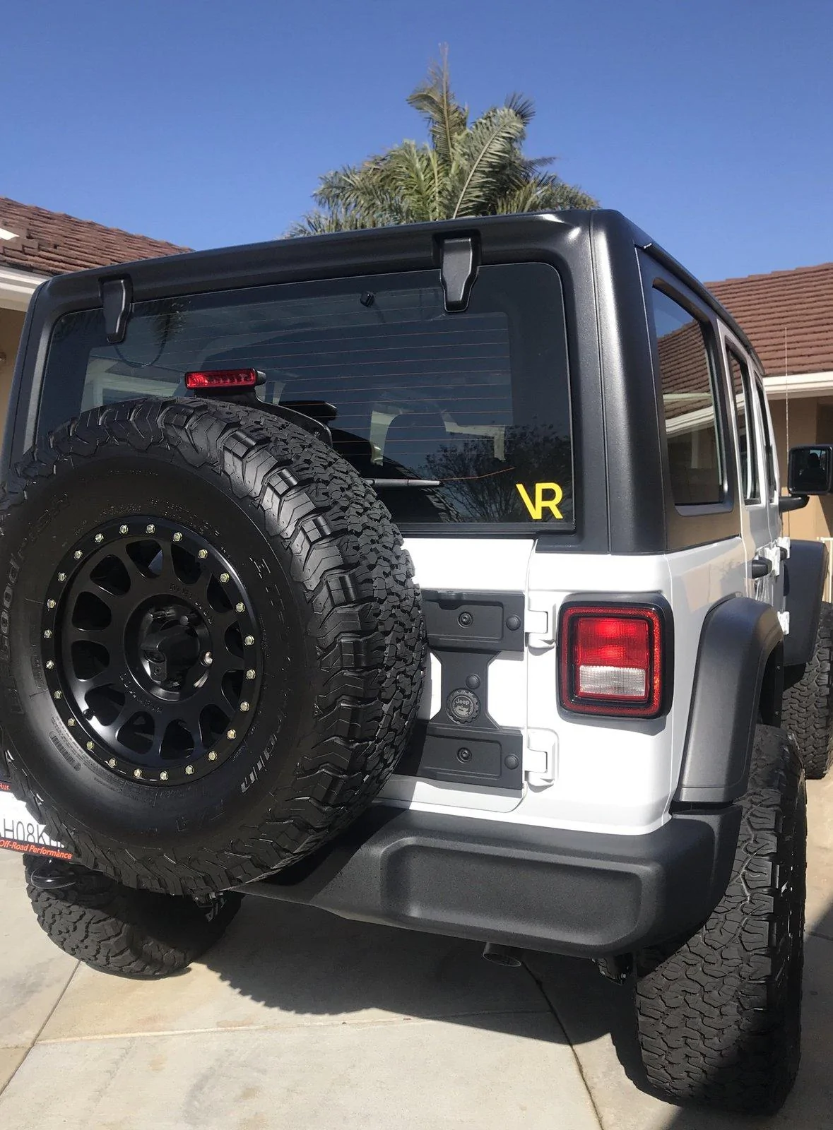 Jeep Wrangler JL Introductions & Welcome Thread 👋 ADDC3CF0-C7B1-43EA-90AF-349C317B697B