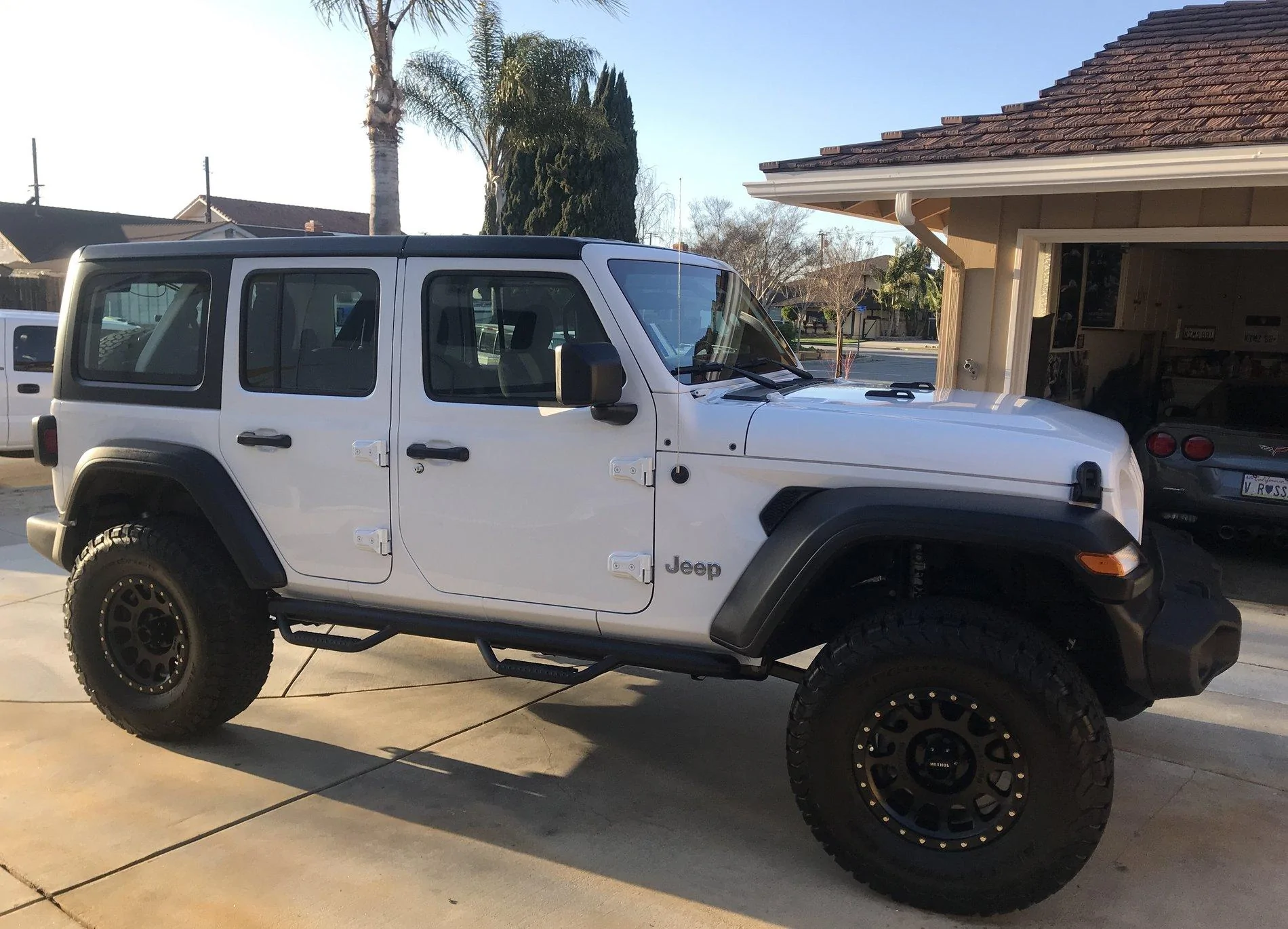 Jeep Wrangler JL Introductions & Welcome Thread 👋 9E087A17-55AA-49CC-B6D4-E967B0855F59