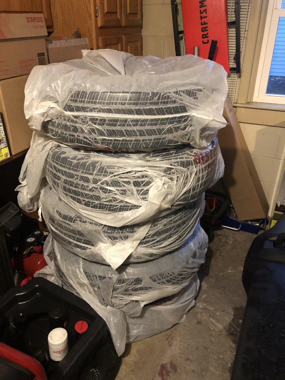 Jeep Wrangler JL Base Steel Wheels & Tires !!FREE!! AA83C426-94FD-47CC-861B-49D25EE82295