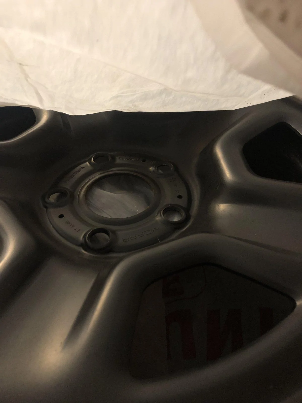 Jeep Wrangler JL Base Steel Wheels & Tires !!FREE!! 1343091D-A561-4756-B3FB-B6319CCFF7FB