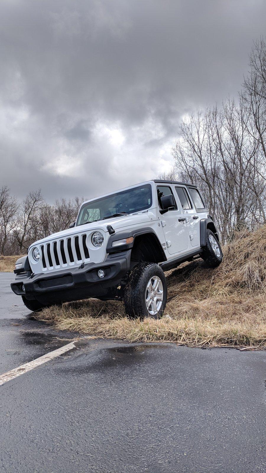 Jeep Wrangler JL Rock the Stock thread IMG_20190317_140014