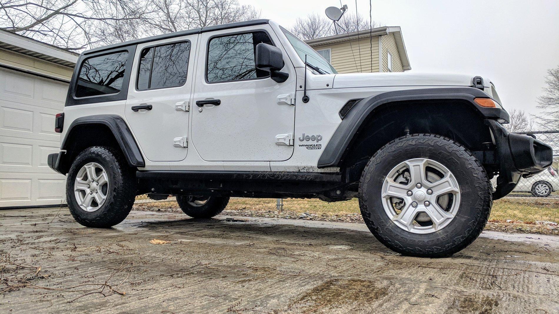 Jeep Wrangler JL Rock the Stock thread IMG_20190223_172841