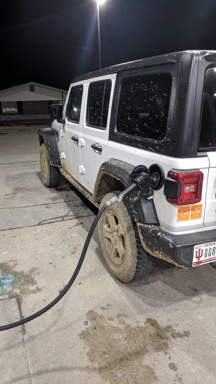 Jeep Wrangler JL Rock the Stock thread IMG_20190216_192143