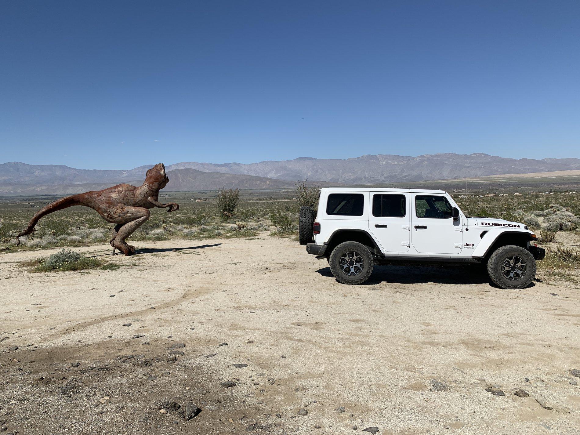 Jeep Wrangler JL Any meet for beginners? BECBAFBB-9847-41B1-8C7C-A814C29A83D7