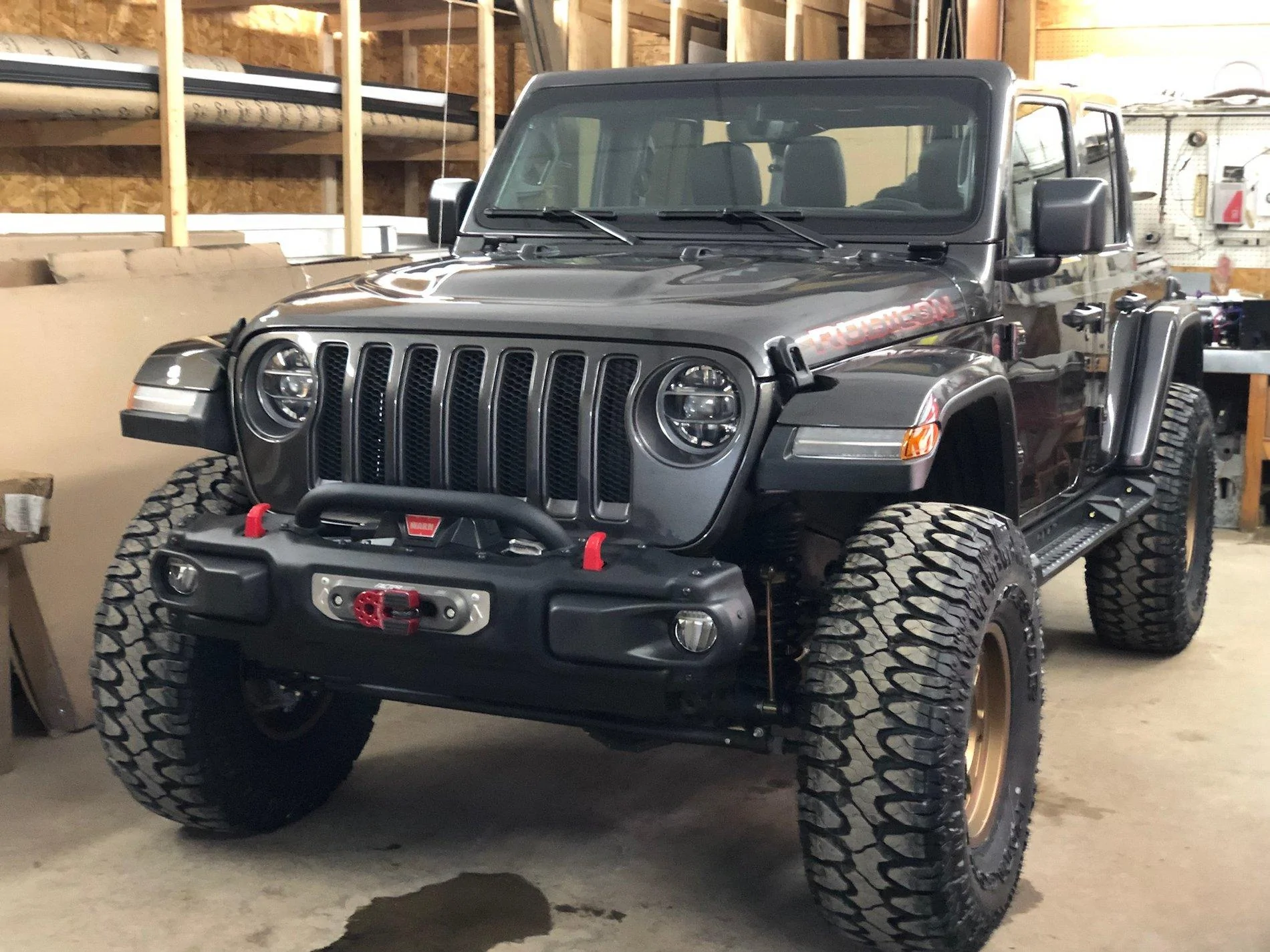 Jeep Wrangler JL Rock the Stock thread cleanmarch19 (4)