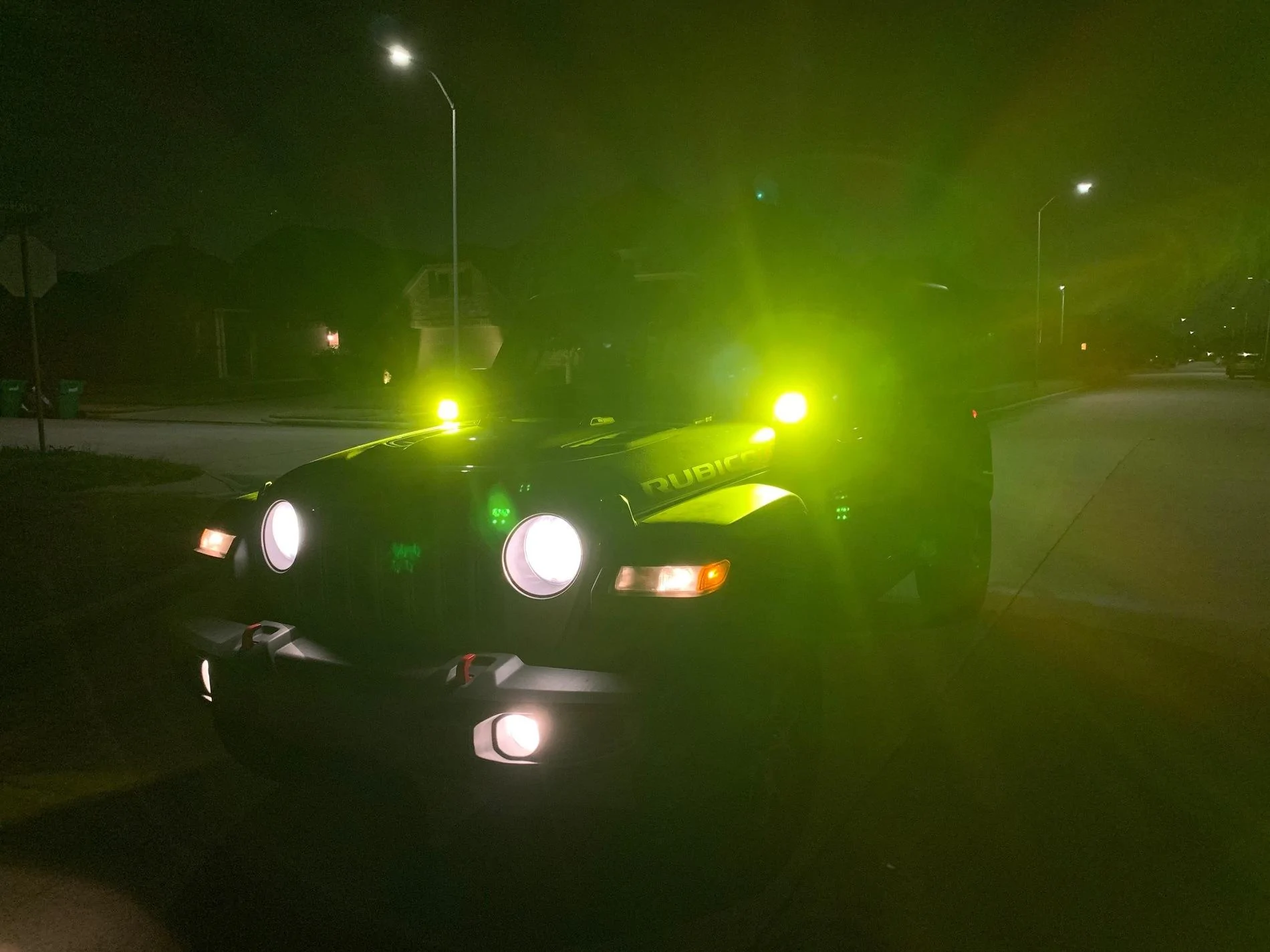 Jeep Wrangler JL Baja Designs Squadron Lights 1vyzna2-jpg