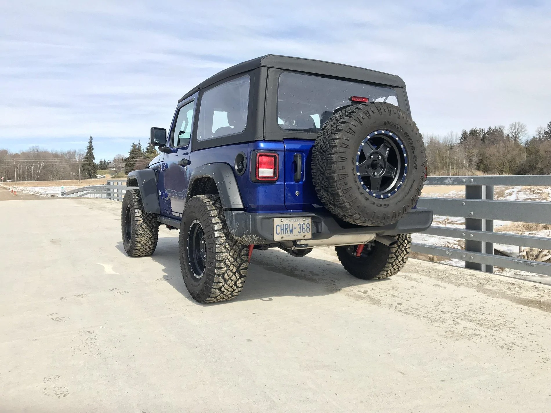 Jeep Wrangler JL Roll Call Canadians D67EBB06-E5F5-4839-9E3E-F6D3094ED95D