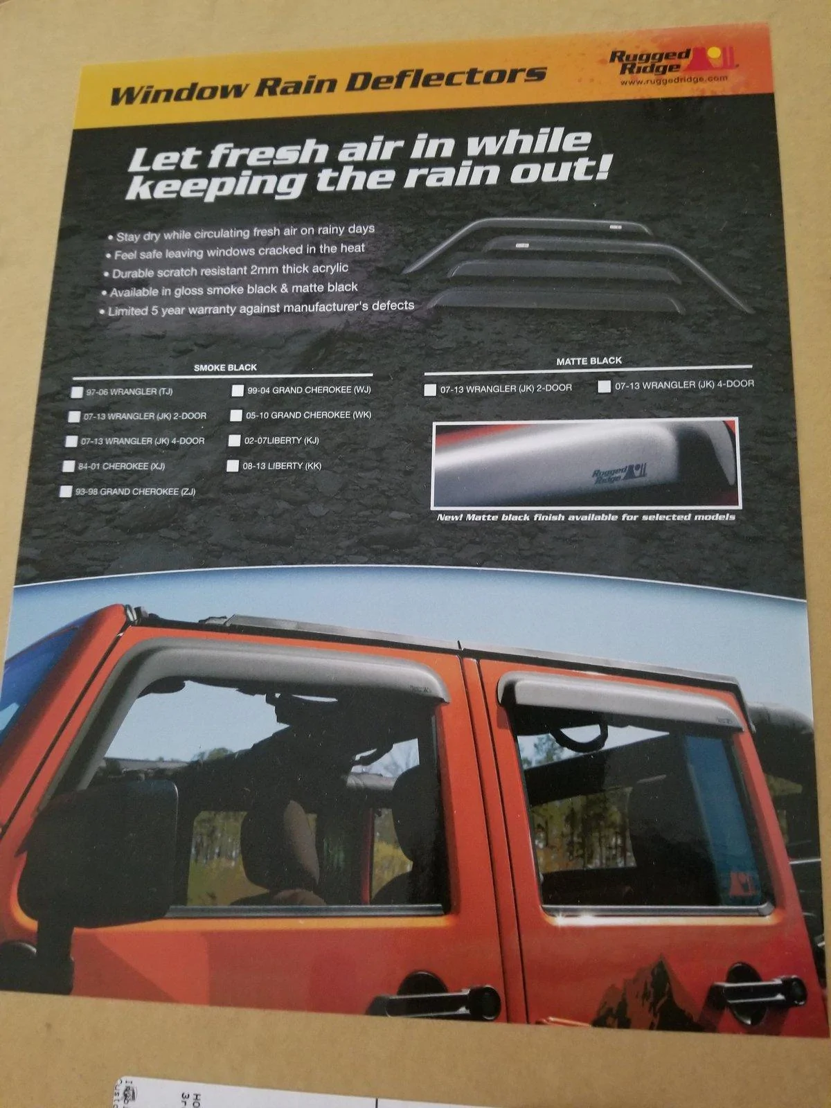 Jeep Wrangler JL What did you do TO your Jeep JL today? 20190321_162019