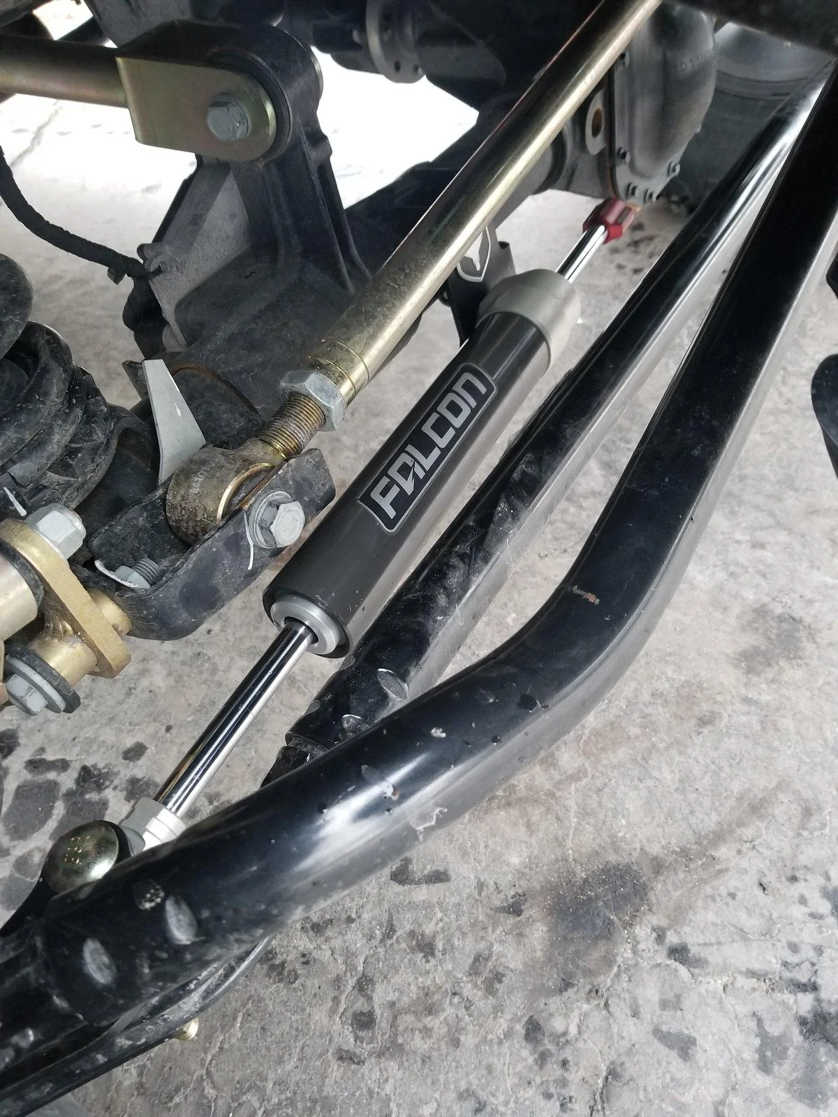 Jeep Wrangler JL What did you do TO your Jeep JL today? 20190321_181706