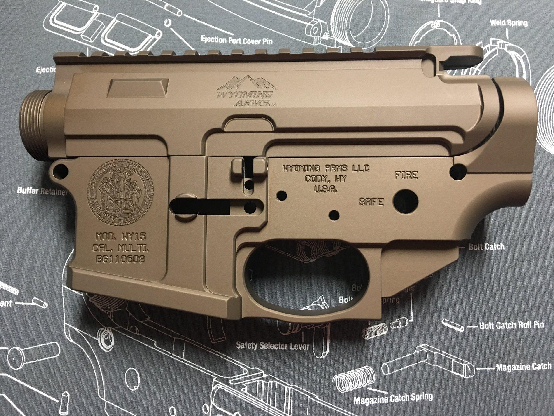 Jeep Wrangler JL Firearm and knife collectors A0A857A6-1043-46ED-AC76-50A07398DC6B