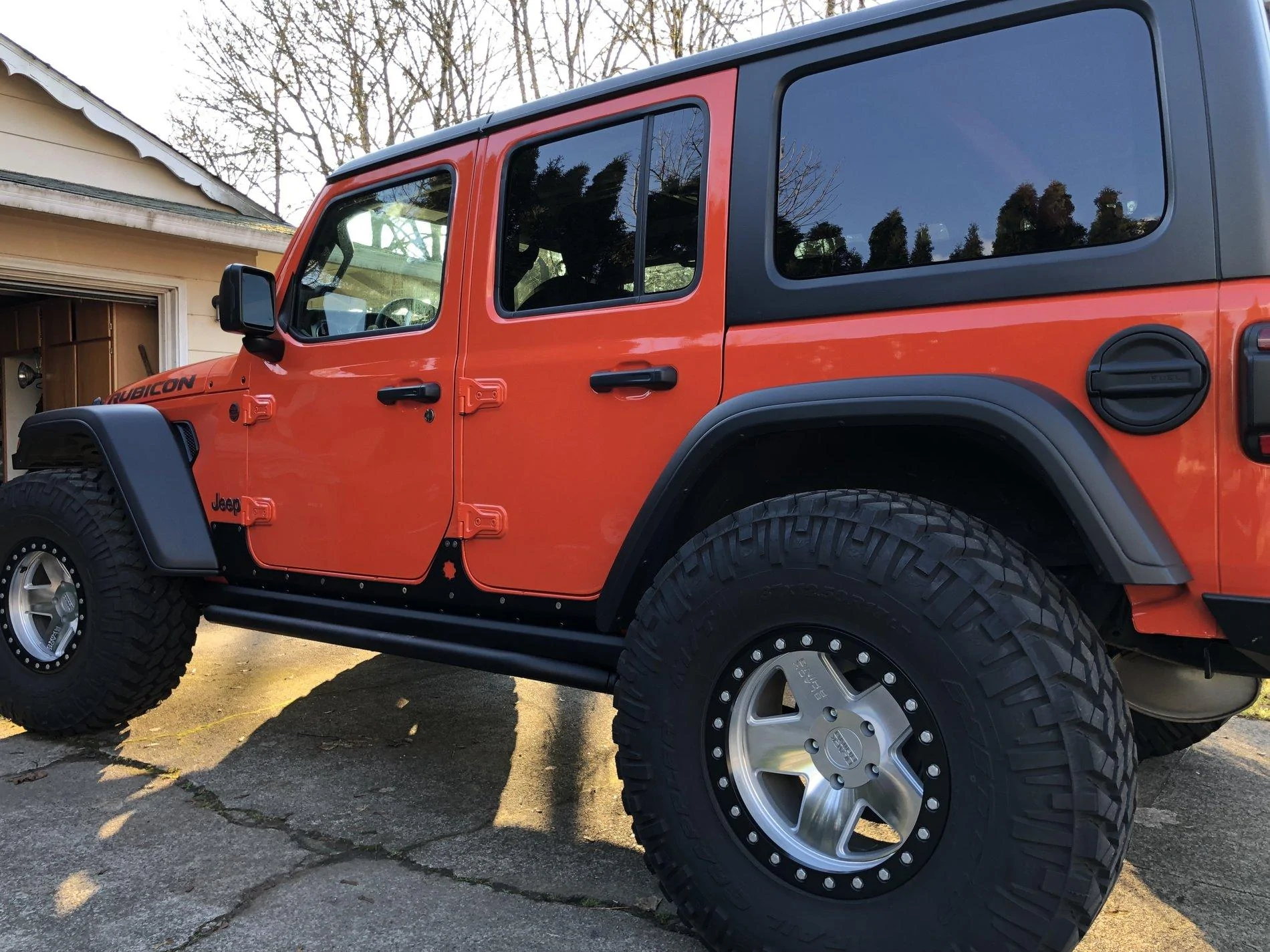 Jeep Wrangler JL New Bikini Rubicon! RKGRbAUWSoWZJWaJf%NU7Q