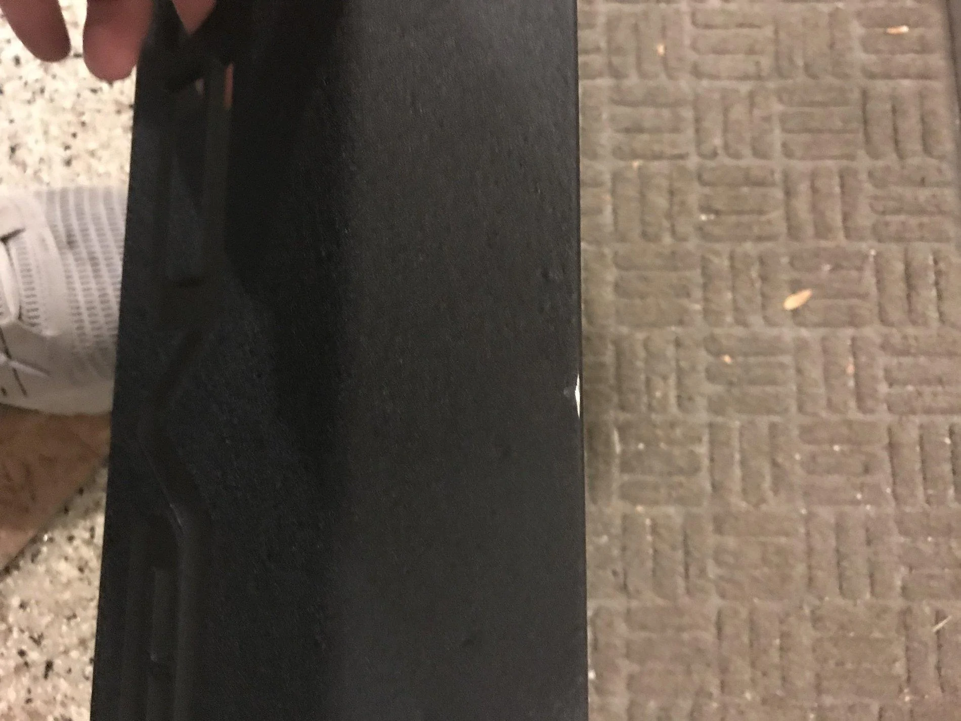 Jeep Wrangler JL Deciding between DV8 and LOD 194DD938-7D0D-43B1-94FD-9AFD5F75196C