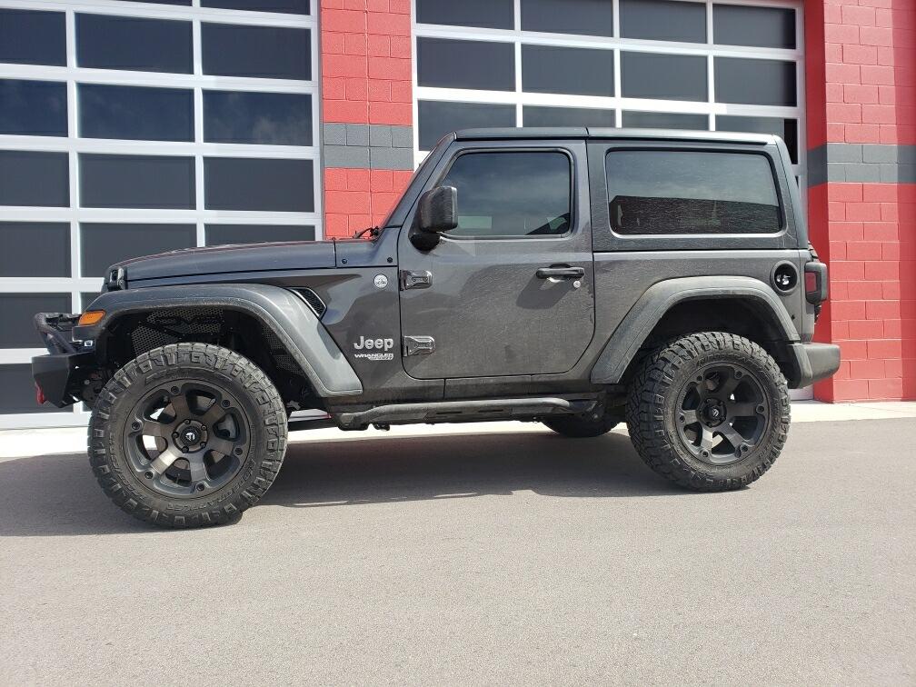 Jeep Wrangler JL What did you do TO your Jeep JL today? Attach16658_20190311_140304