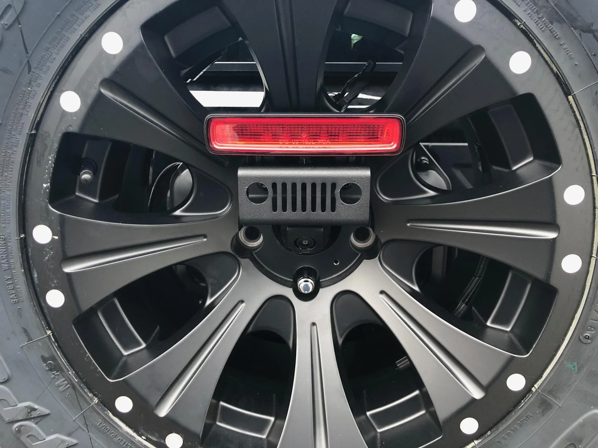 Jeep Wrangler JL What did you do TO your Jeep JL today? 5E2Gmh