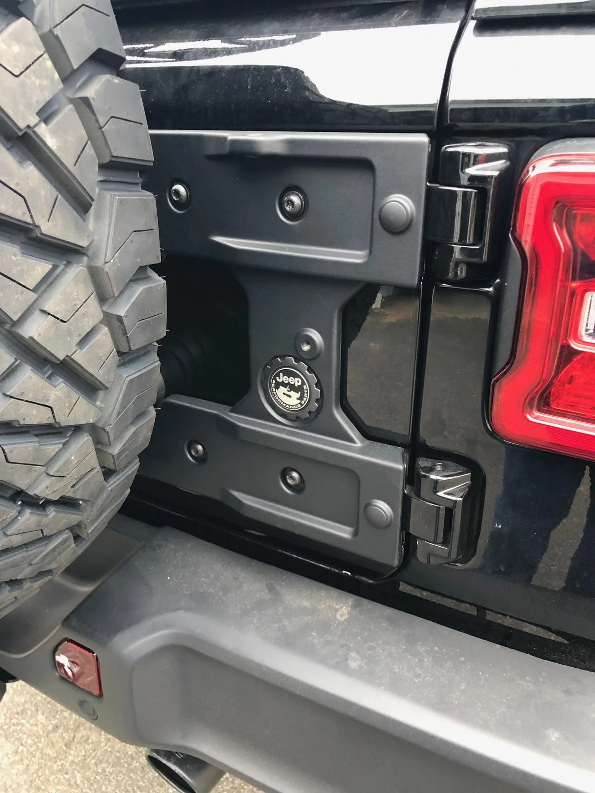 Jeep Wrangler JL What did you do TO your Jeep JL today? ch6Y66r