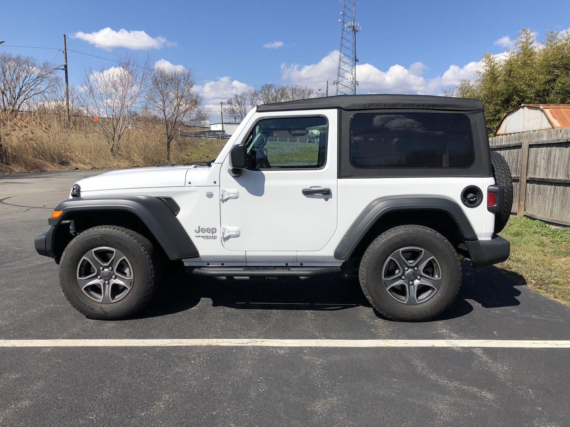 Jeep Wrangler JL Window Tint Photo Compilation Master Thread IMG_1371