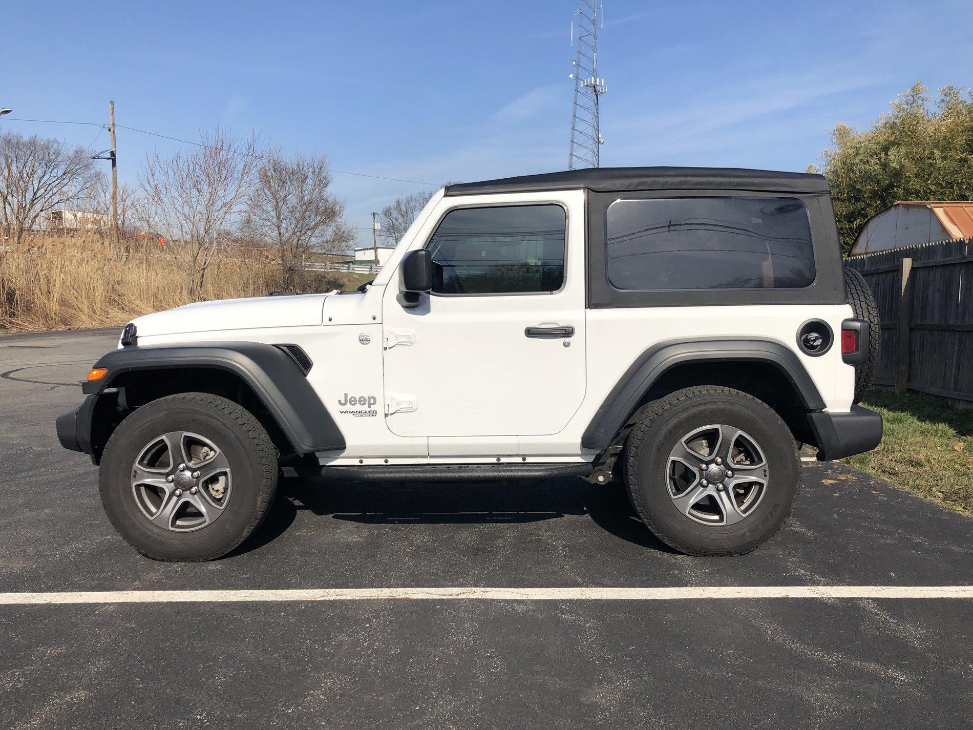 Jeep Wrangler JL Window Tint Photo Compilation Master Thread IMG_1382