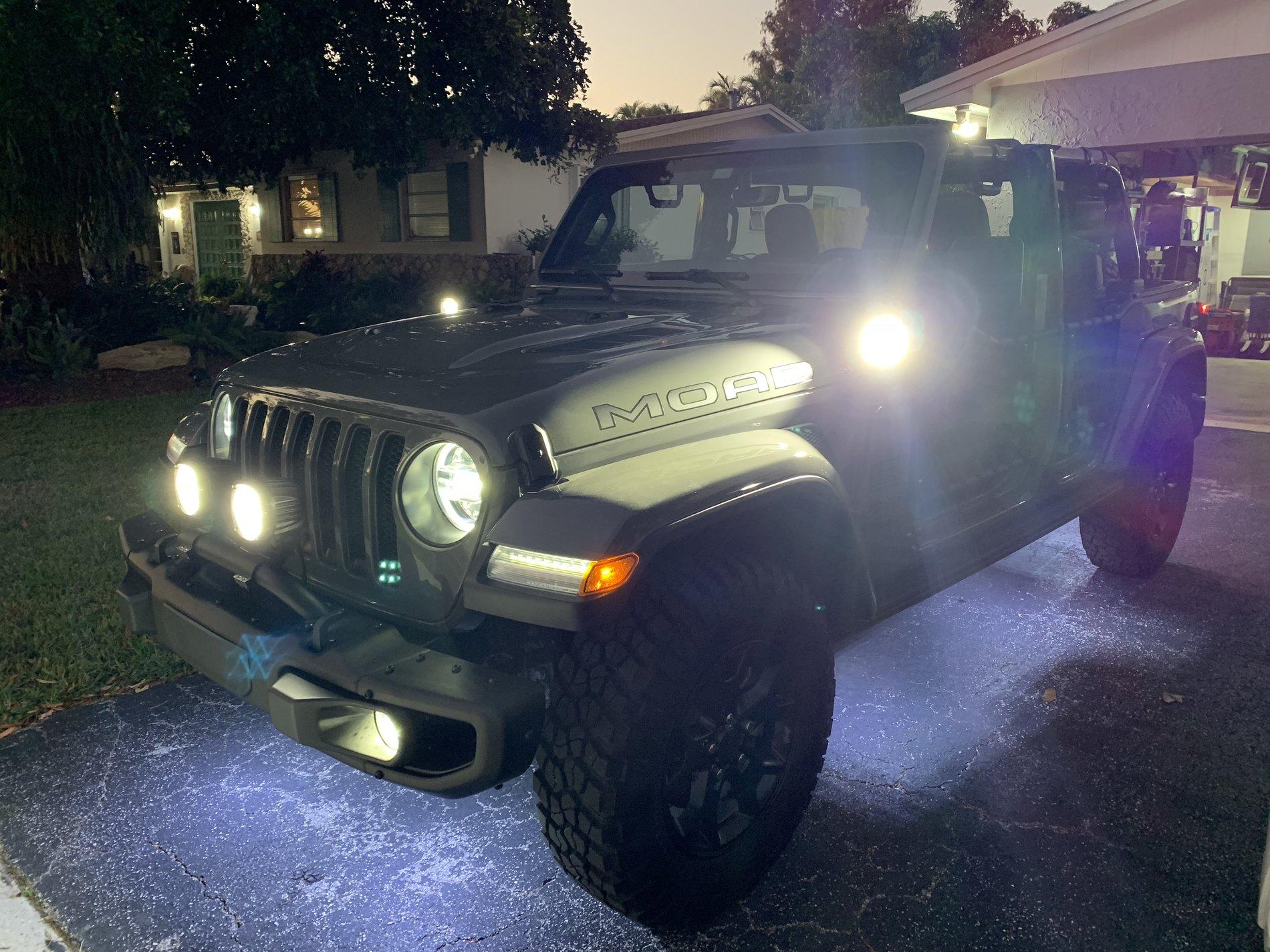 Jeep Wrangler JL New and considering Wrangler IMG_0983