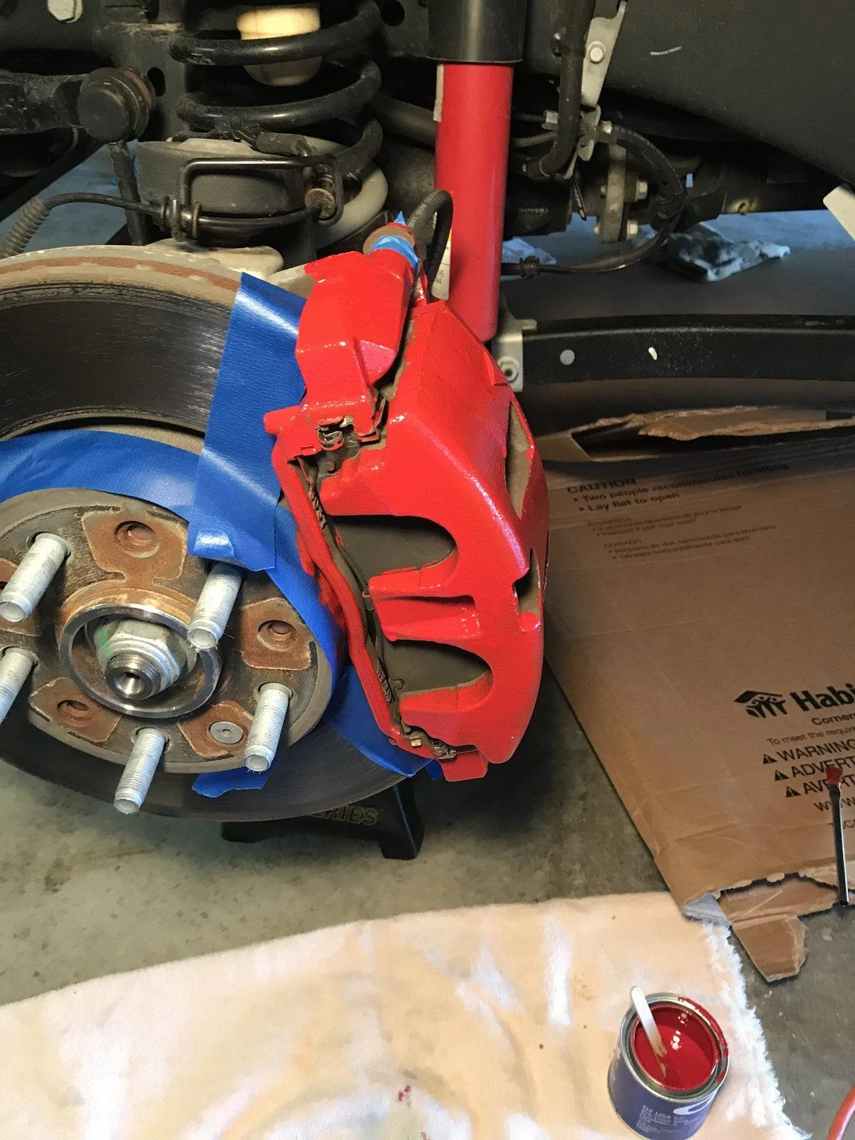 Jeep Wrangler JL What did you do TO your Jeep JL today? BB957746-9C7D-44EC-B825-8D695100553C