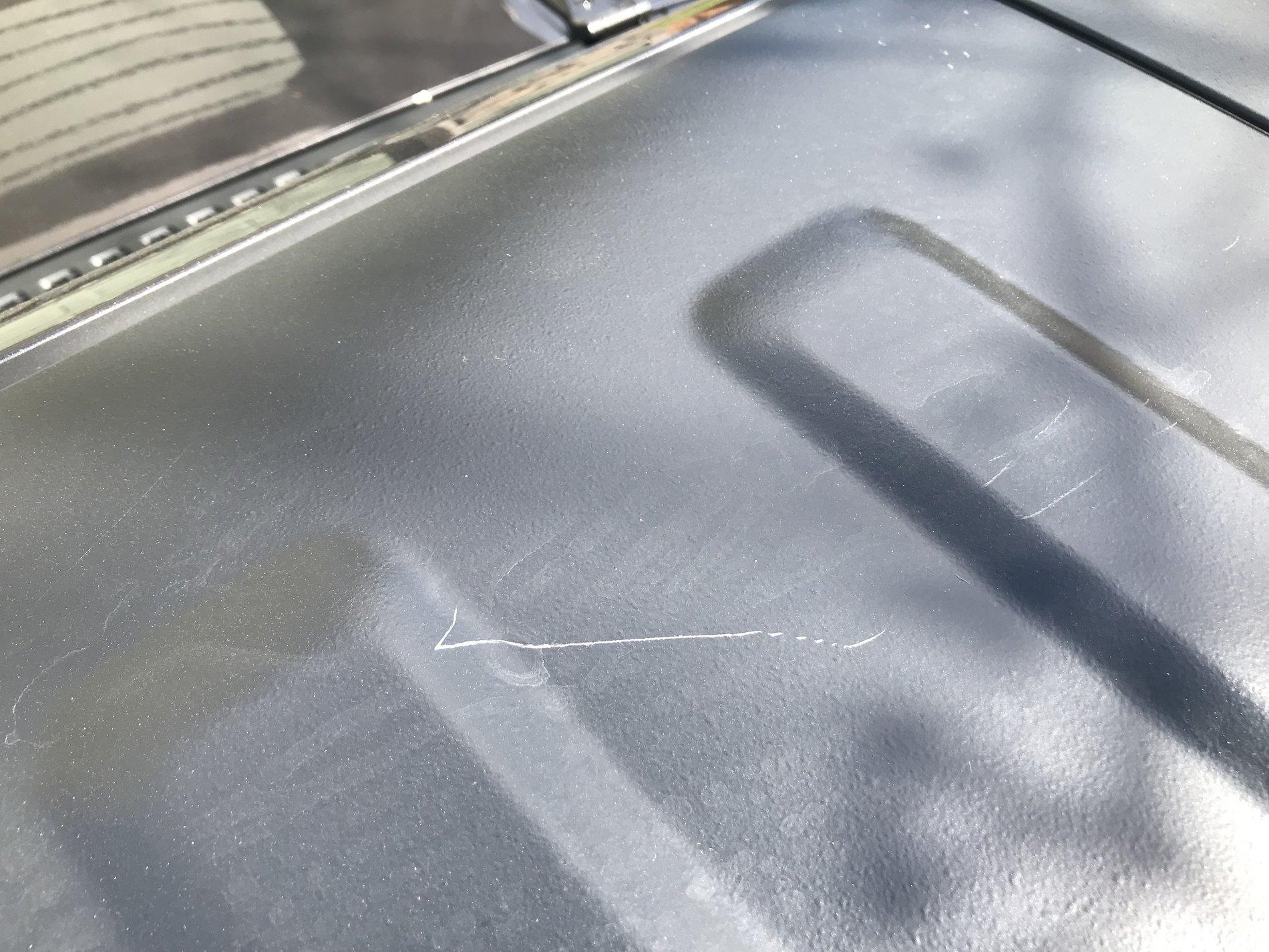 Jeep Wrangler JL What did you do TO your Jeep JL today? D27C2038-23C9-48B3-934B-A9E141F86713