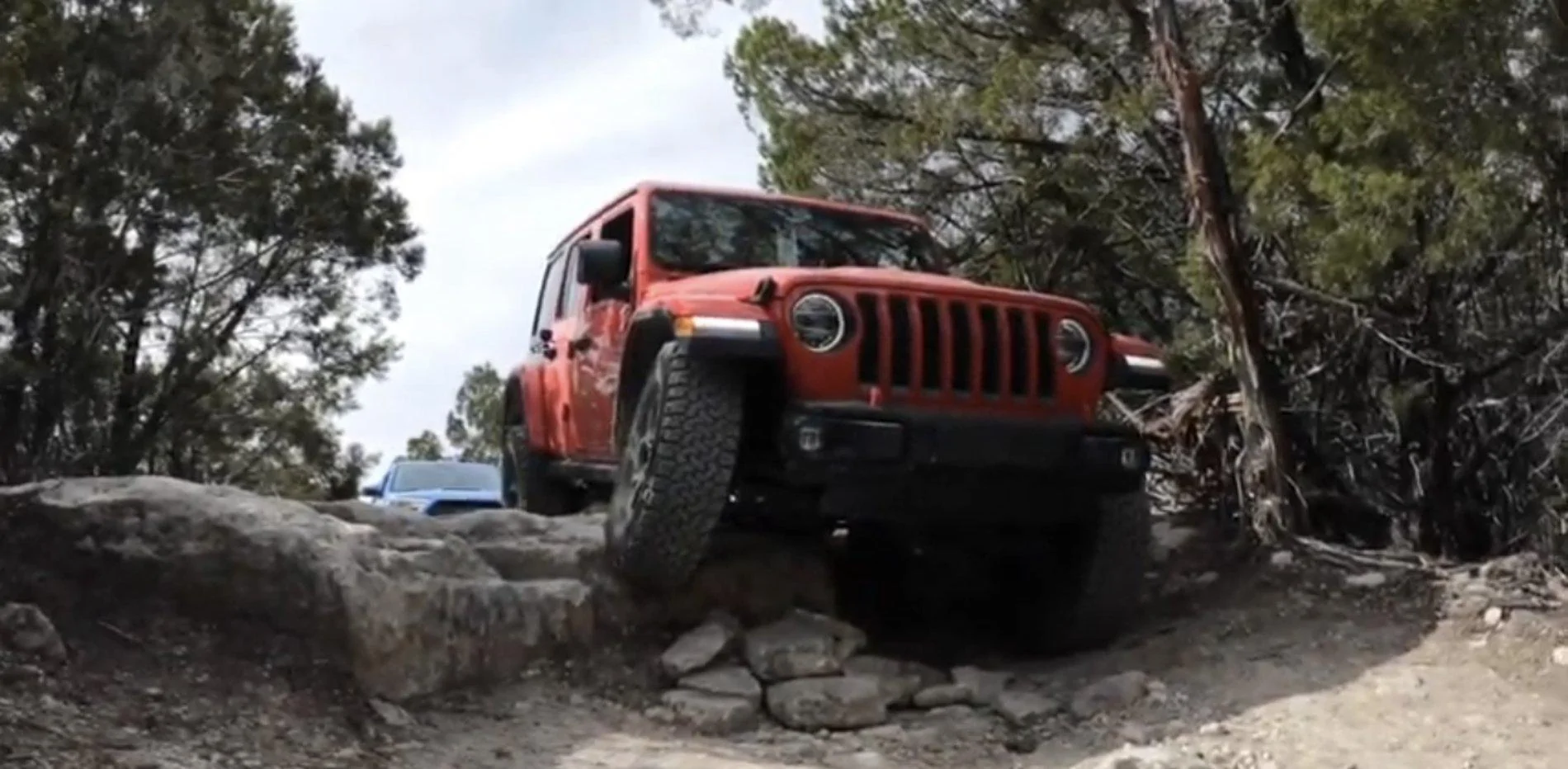 Jeep Wrangler JL Rock the Stock thread 0CD2FF3E-33E3-443E-93E4-5929FE732C02