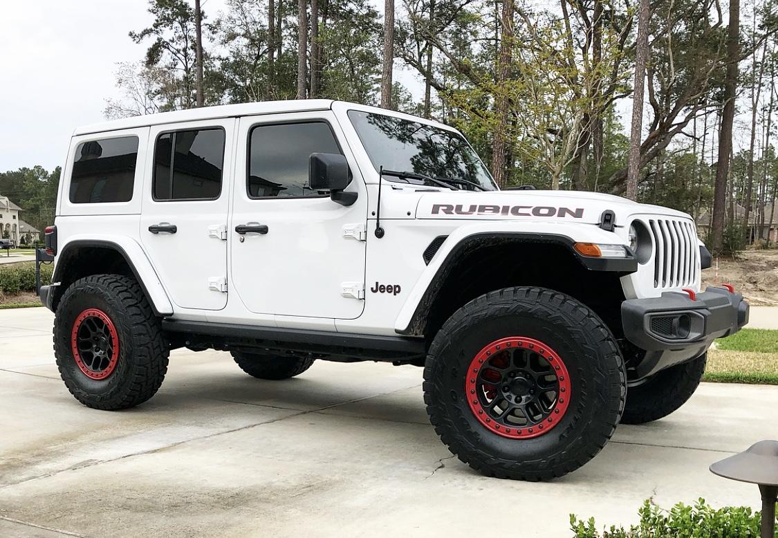 Jeep Wrangler JL Mopar Wheels question 11EA16BF-C261-40E1-A9ED-C13A65199F7F