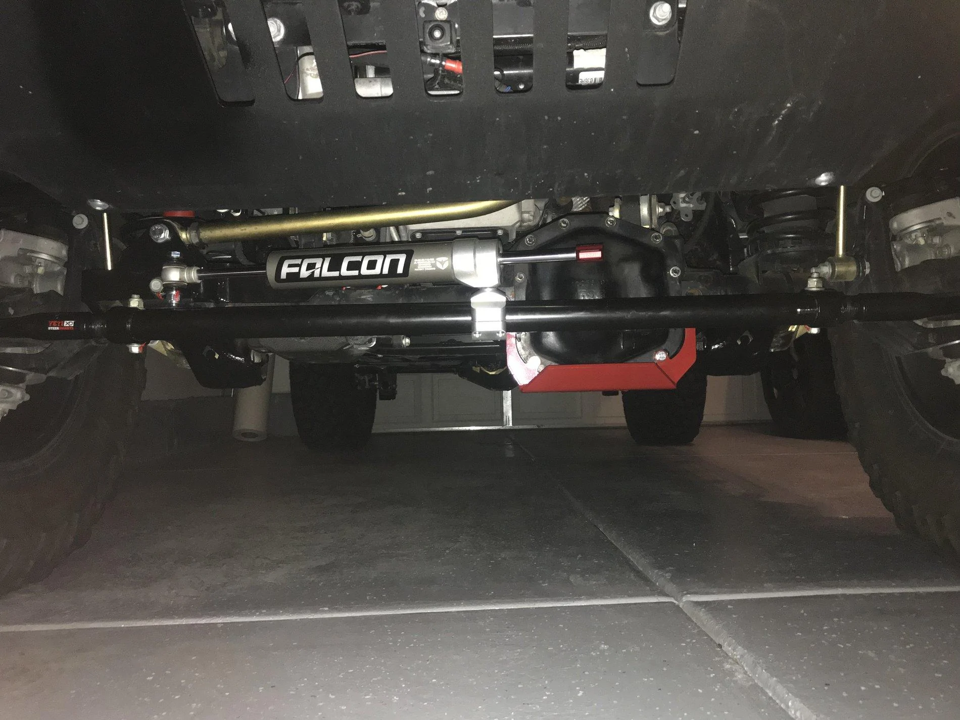 Jeep Wrangler JL Replacing MC Trackbar? BEFCA969-6B4E-4331-8D42-20D9DE68238F