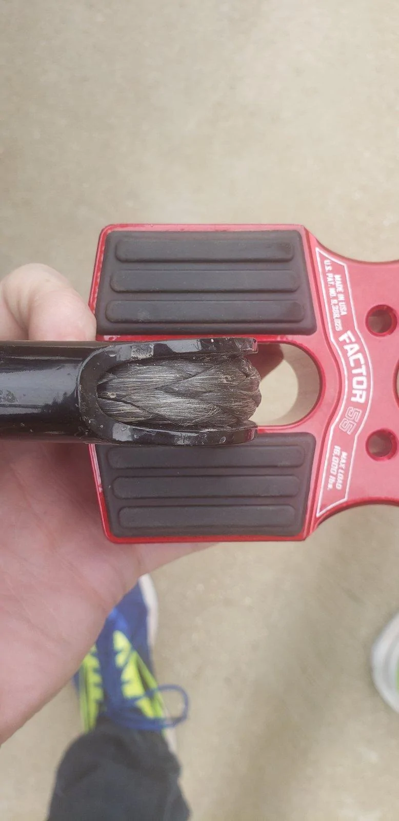 Jeep Wrangler JL What winch are you using? f55pic1