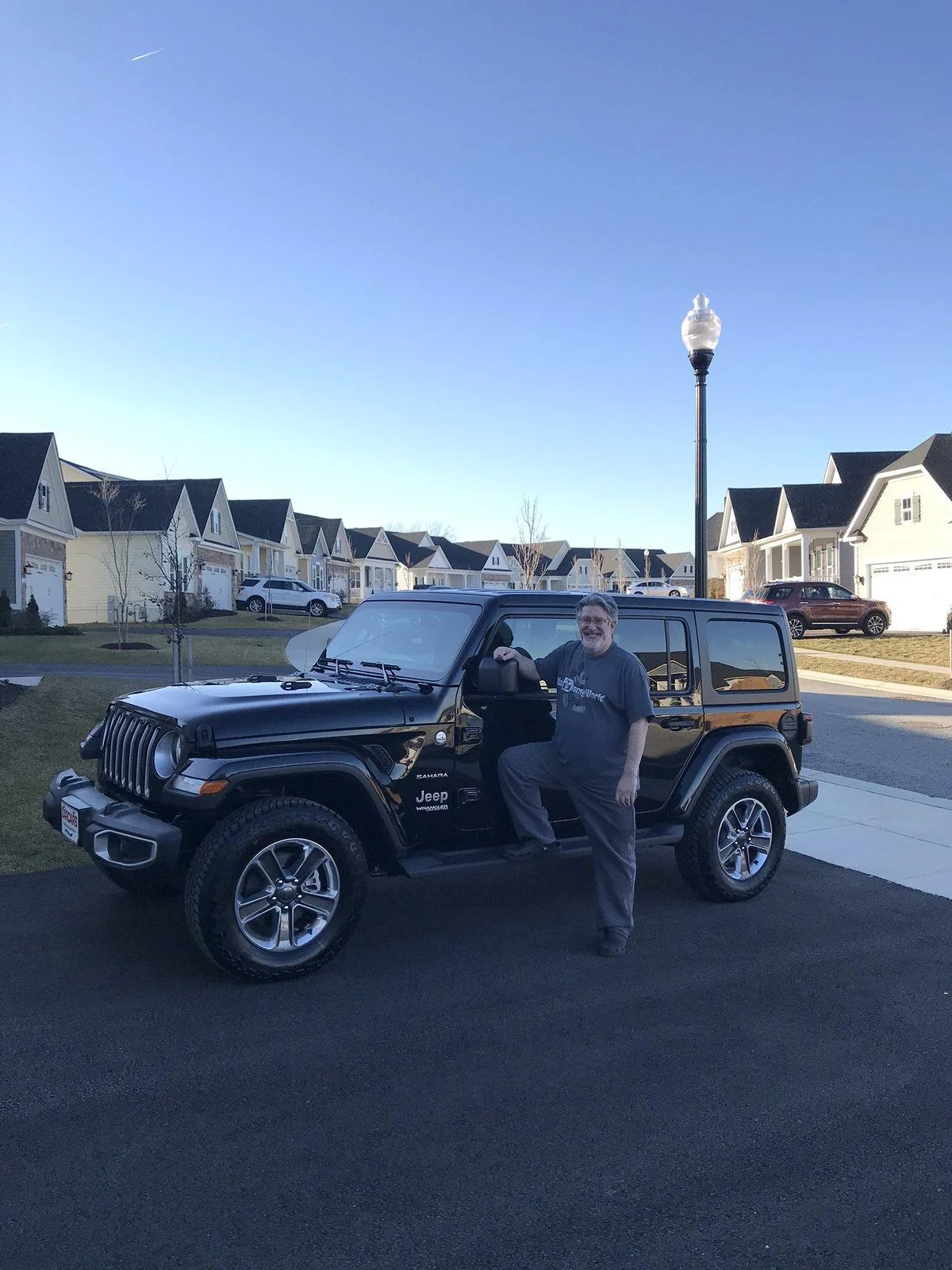 Jeep Wrangler JL Introductions & Welcome Thread 👋 03A4DCE1-98F8-439F-86A1-55147C3E9884