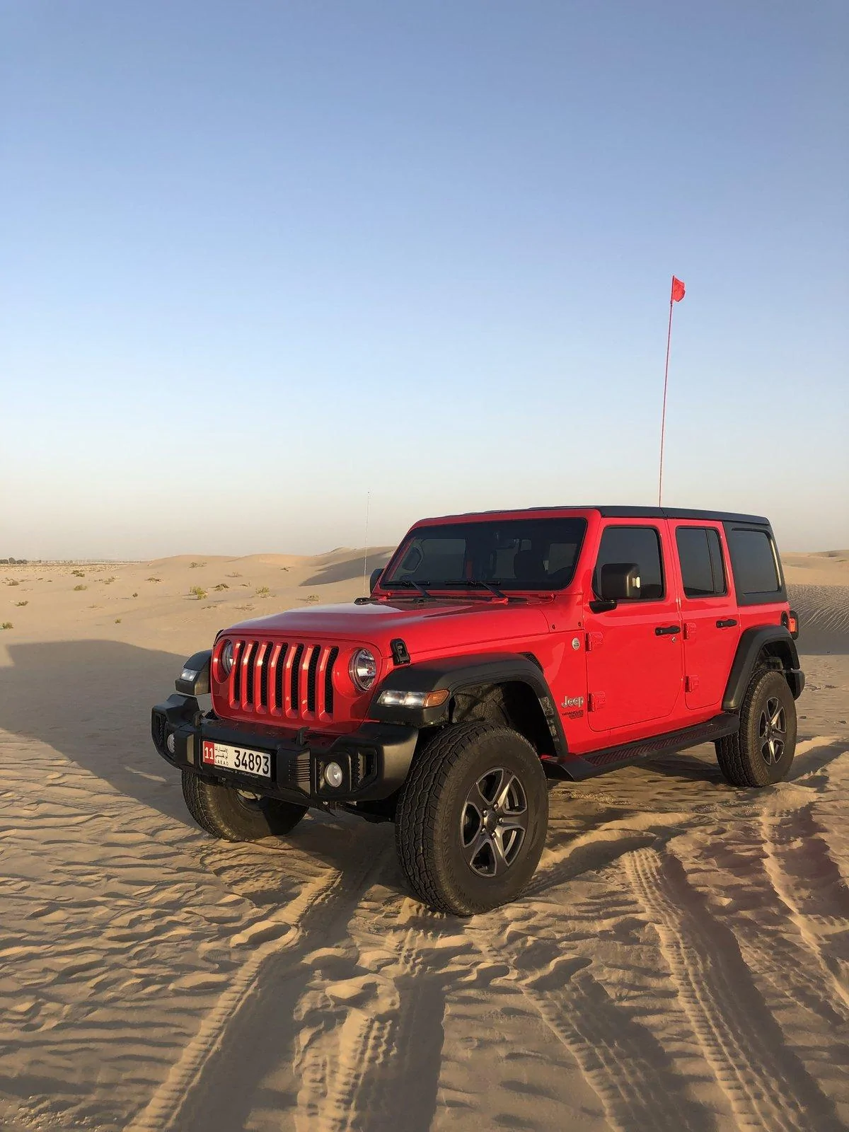 Jeep Wrangler JL Window Tint Photo Compilation Master Thread D1AB896B-6865-4511-8E4F-BC20BE49A6E2