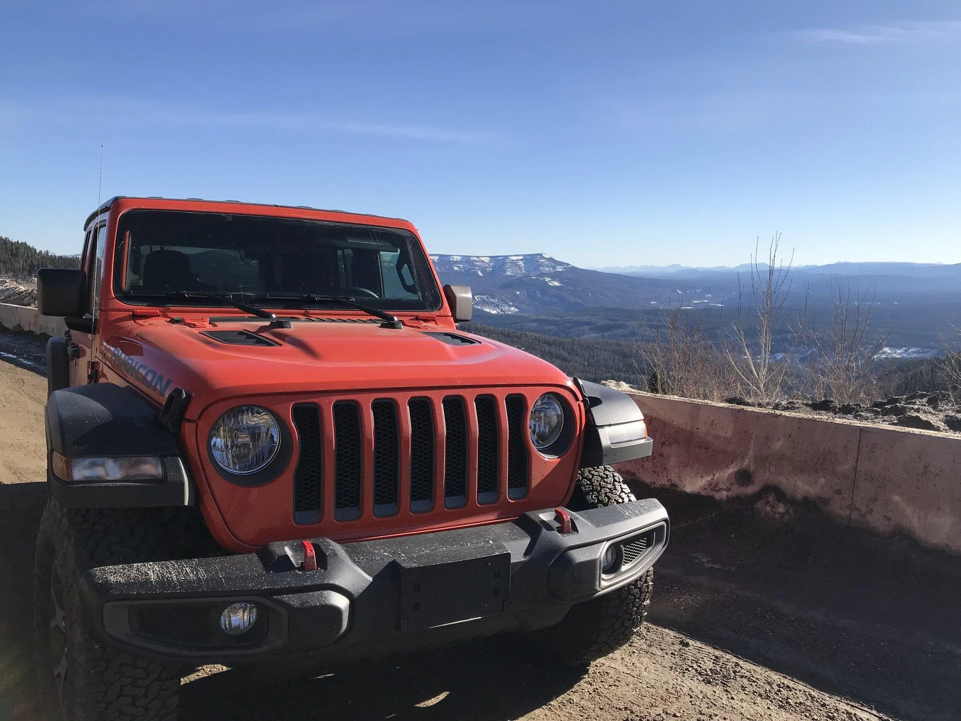 Jeep Wrangler JL What would you do FOR a Wrangler? 9FA133A7-7D9A-4E8D-8921-763EC3E58412