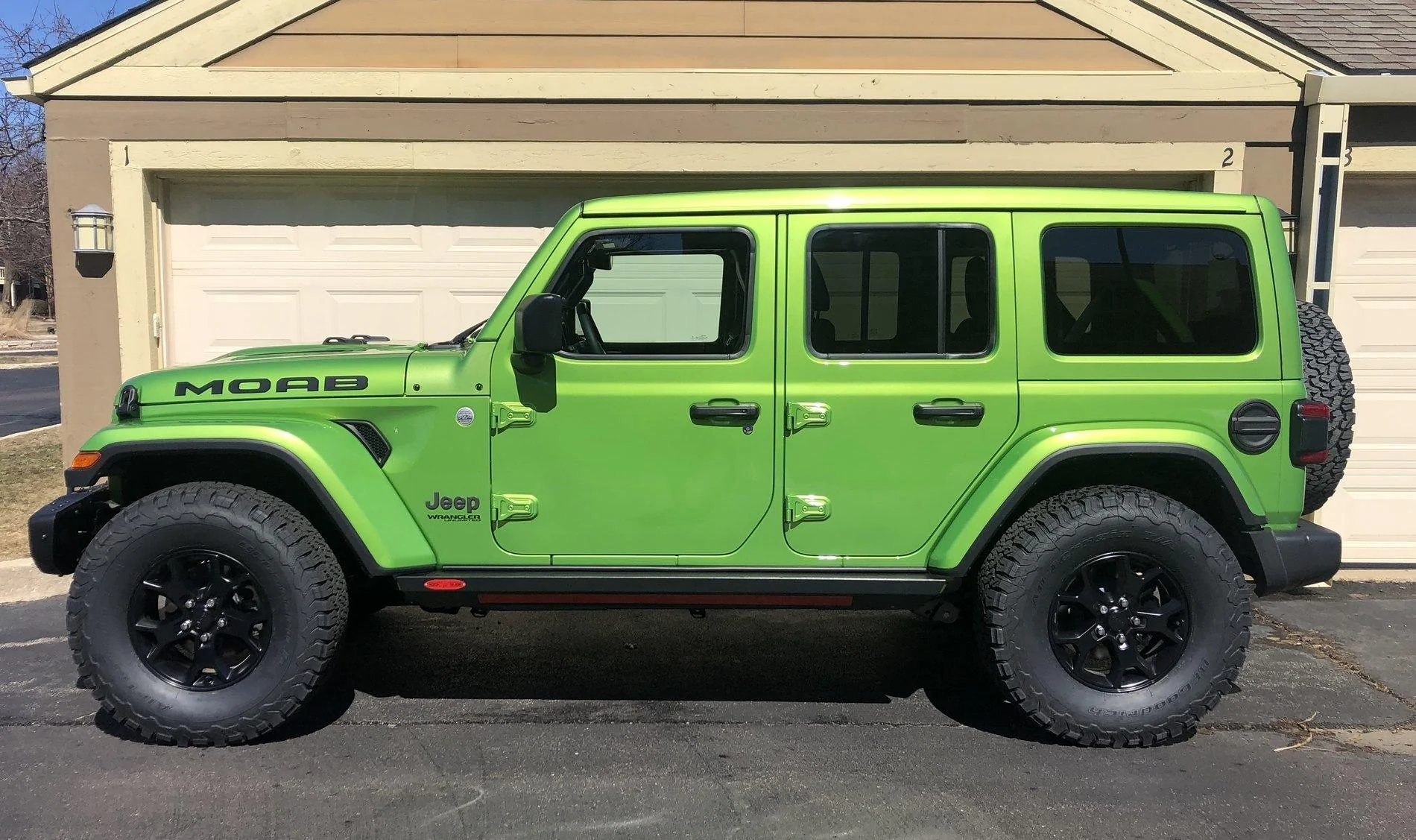 Jeep Wrangler JL MOAB Edition JL Club Thread C1A09811-BD6D-426E-B829-B4C90B694324
