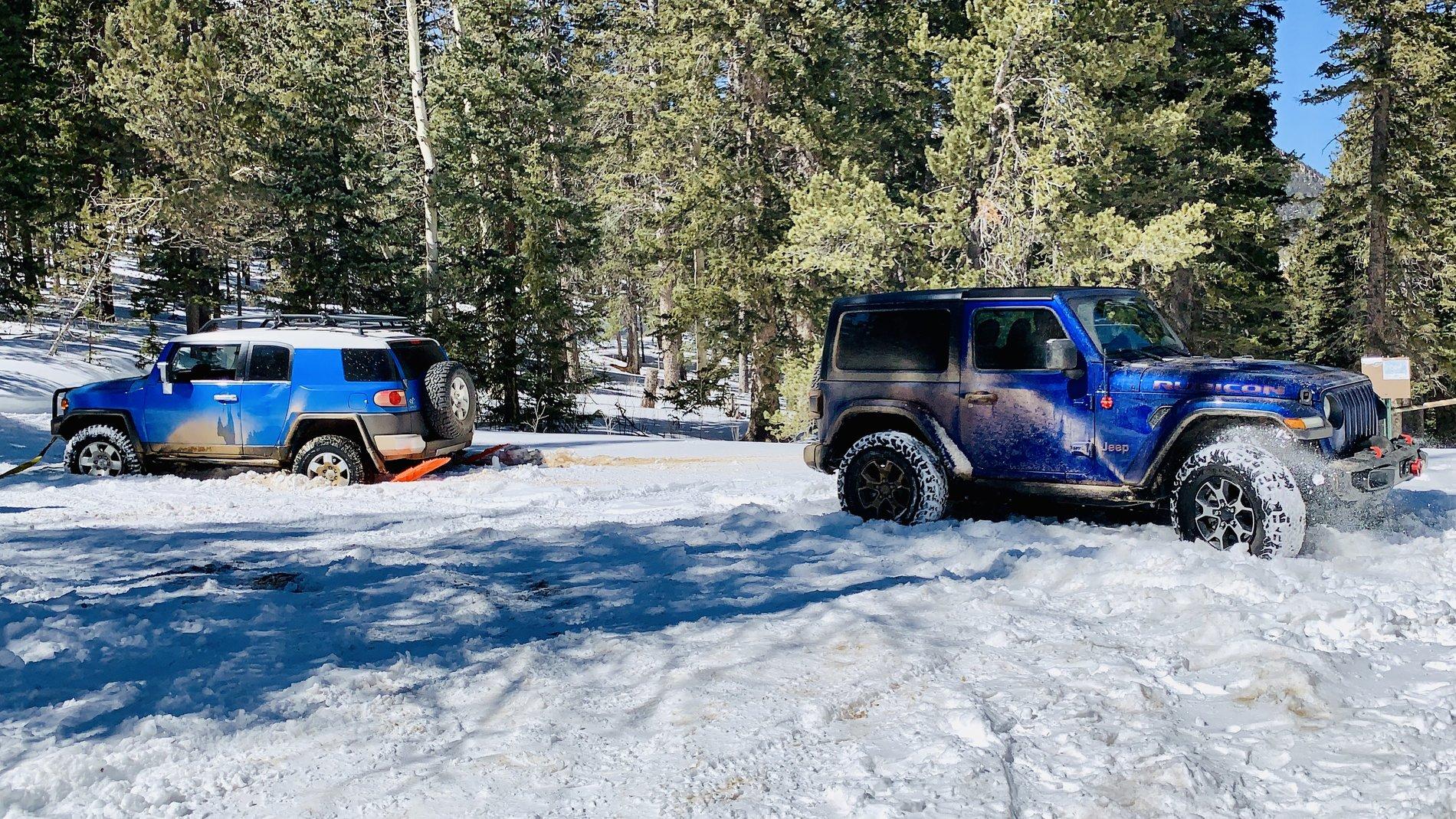 Jeep Wrangler JL 2 Door in Winter BF177E1C-31F4-450E-840C-67A61822D283