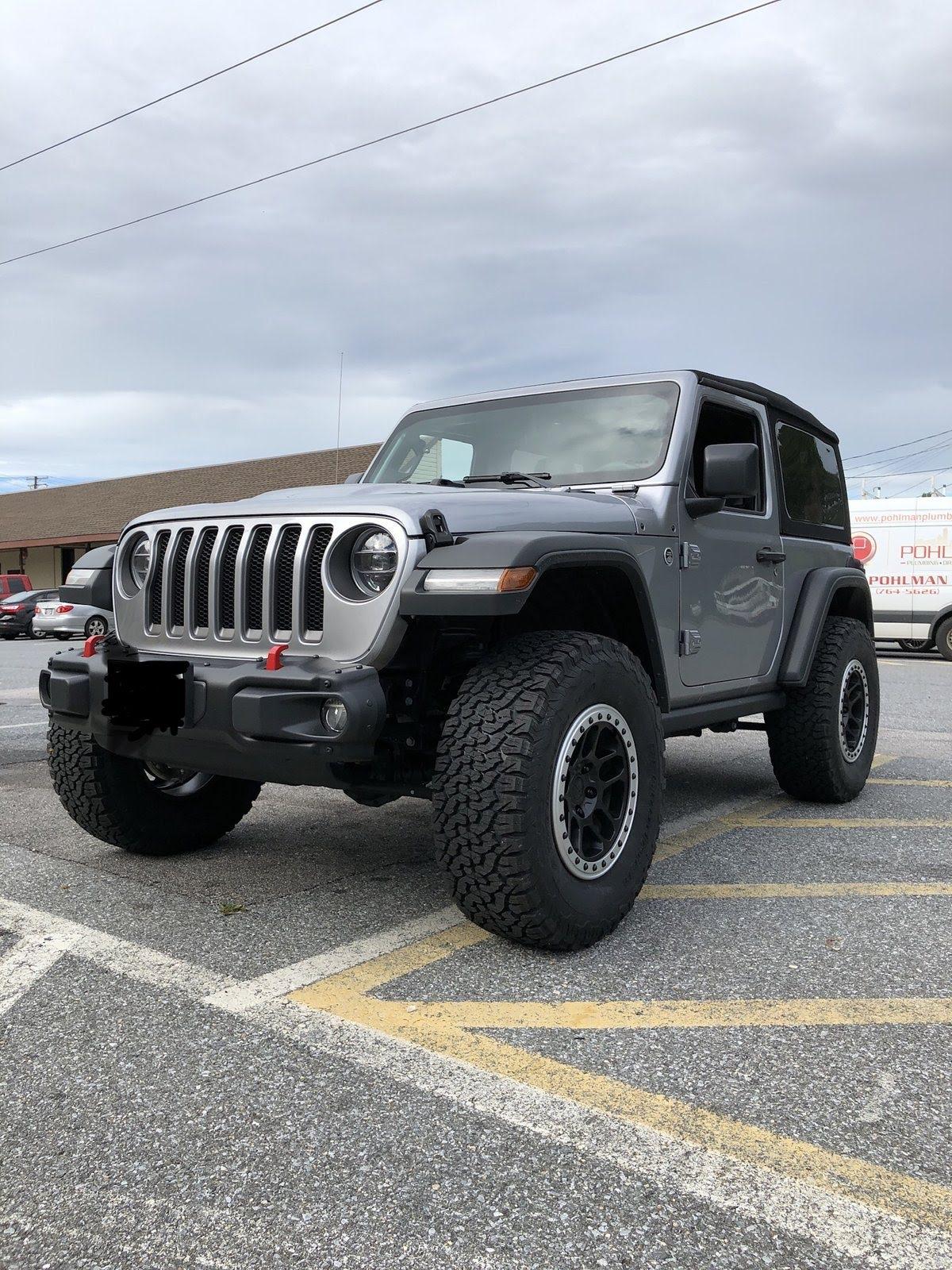 Jeep Wrangler JL New Method 701 question 5ED46B9D-2687-4CD7-9DAD-CB97371E2BFE