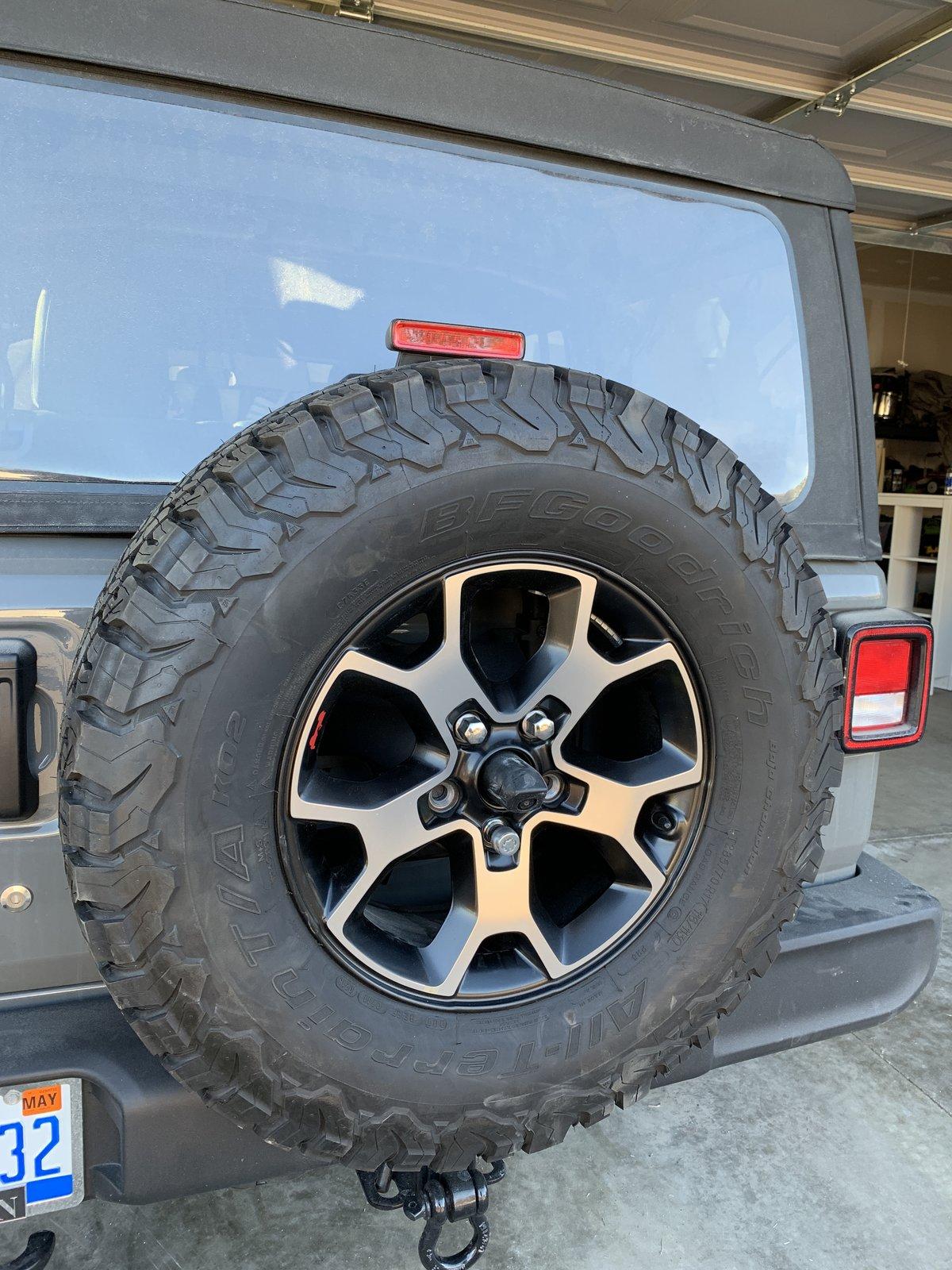 Jeep Wrangler JL The Non-Rubicon Jl & JLU Thread 8D920B97-C600-4EBF-BB0C-8AD0068CADA3