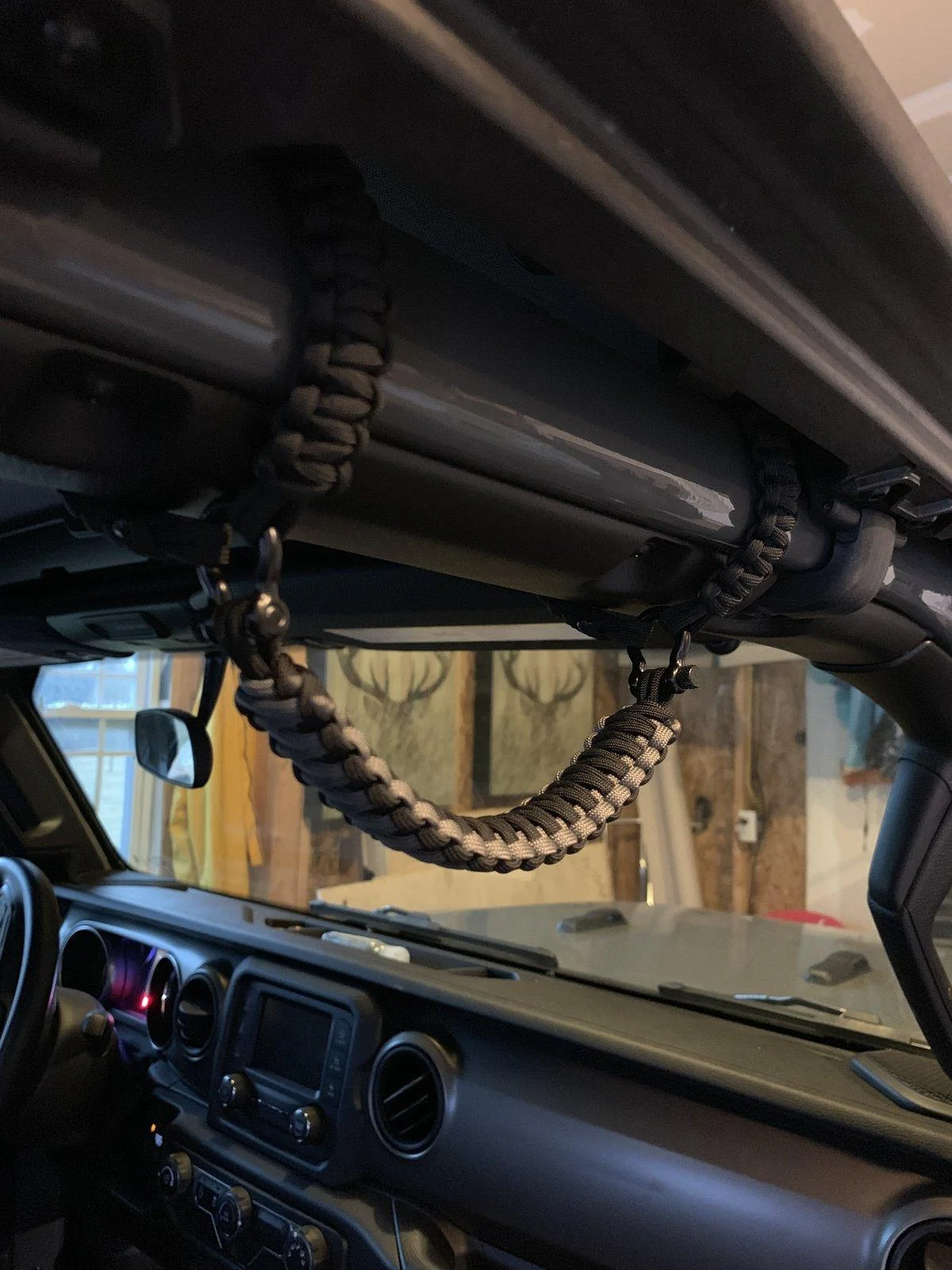 Jeep Wrangler JL MOPAR Grab Handles: Front & Back B10E69FA-0354-414E-853B-FBC2D6BAB9CE
