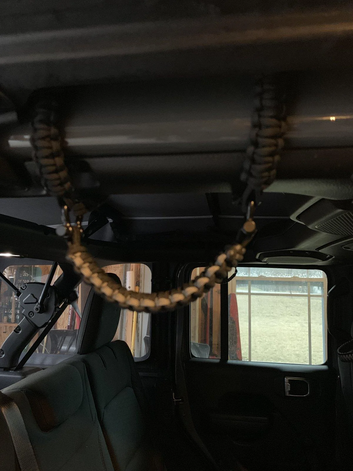 Jeep Wrangler JL MOPAR Grab Handles: Front & Back 2B166C64-CF11-4C71-947B-D712F811C6C3